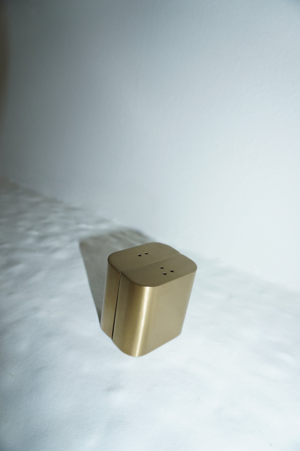 Ospé Salt & Pepper Shaker Set