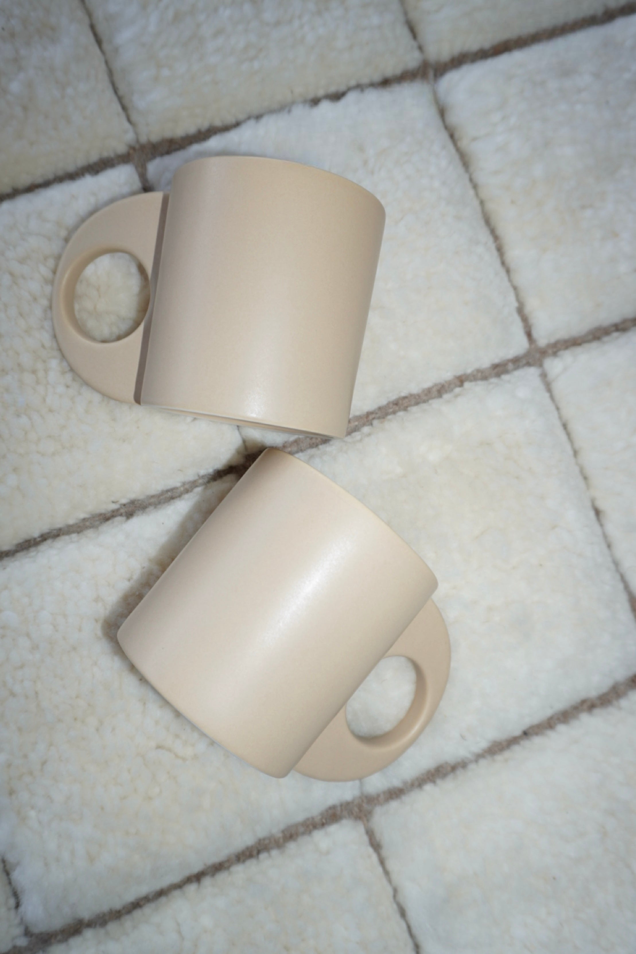 Leon Mug