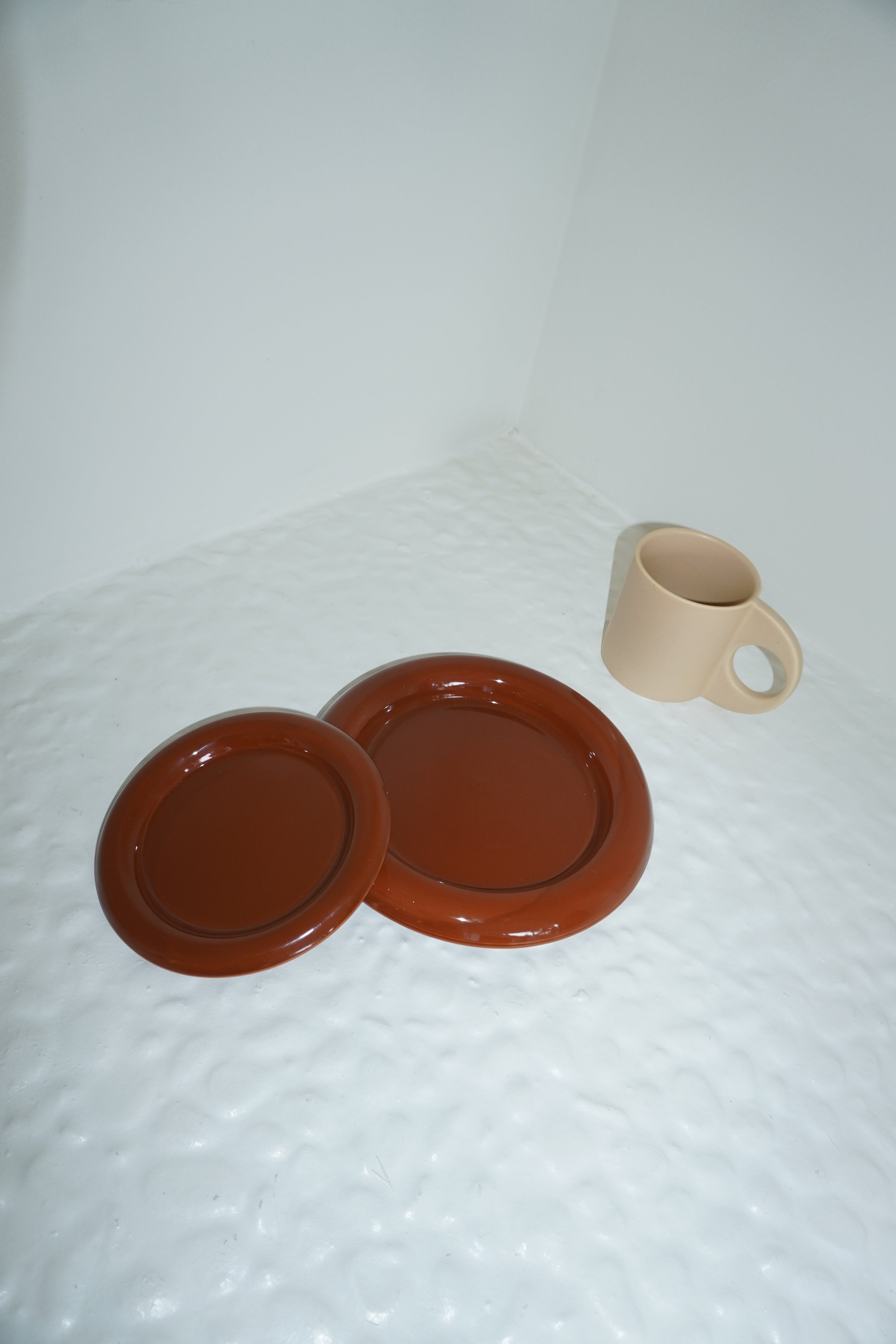 Chub Plate
