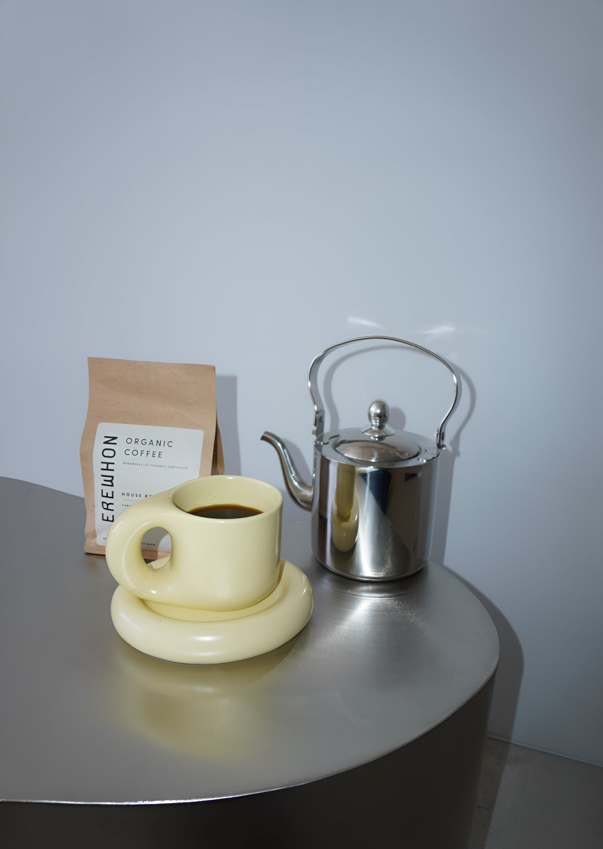 Dew Mug Set