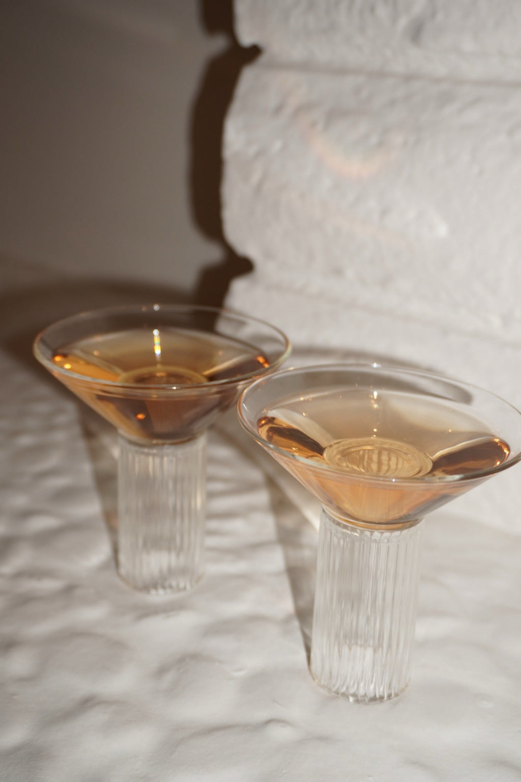 Dante Glassware