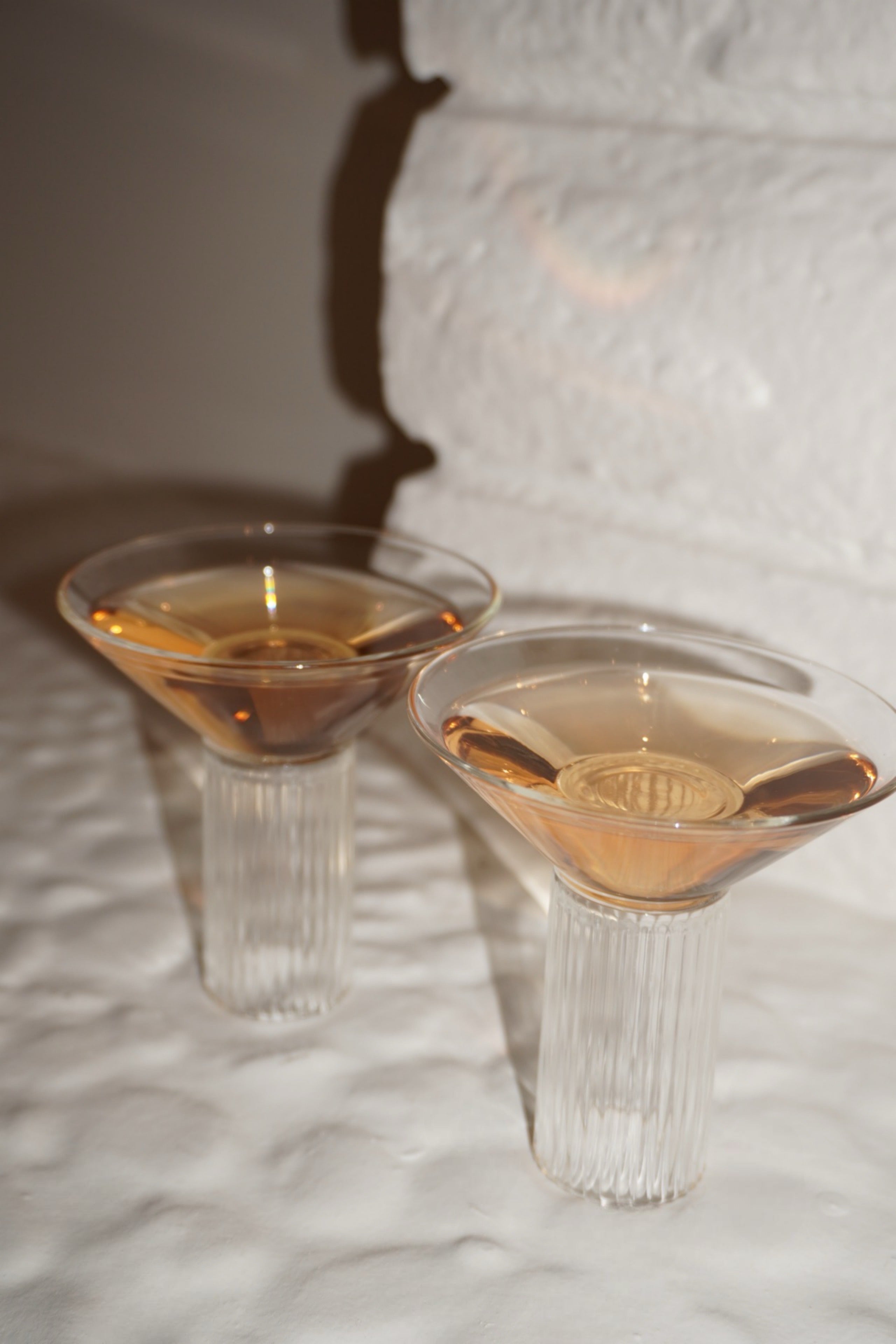 Dante Glassware