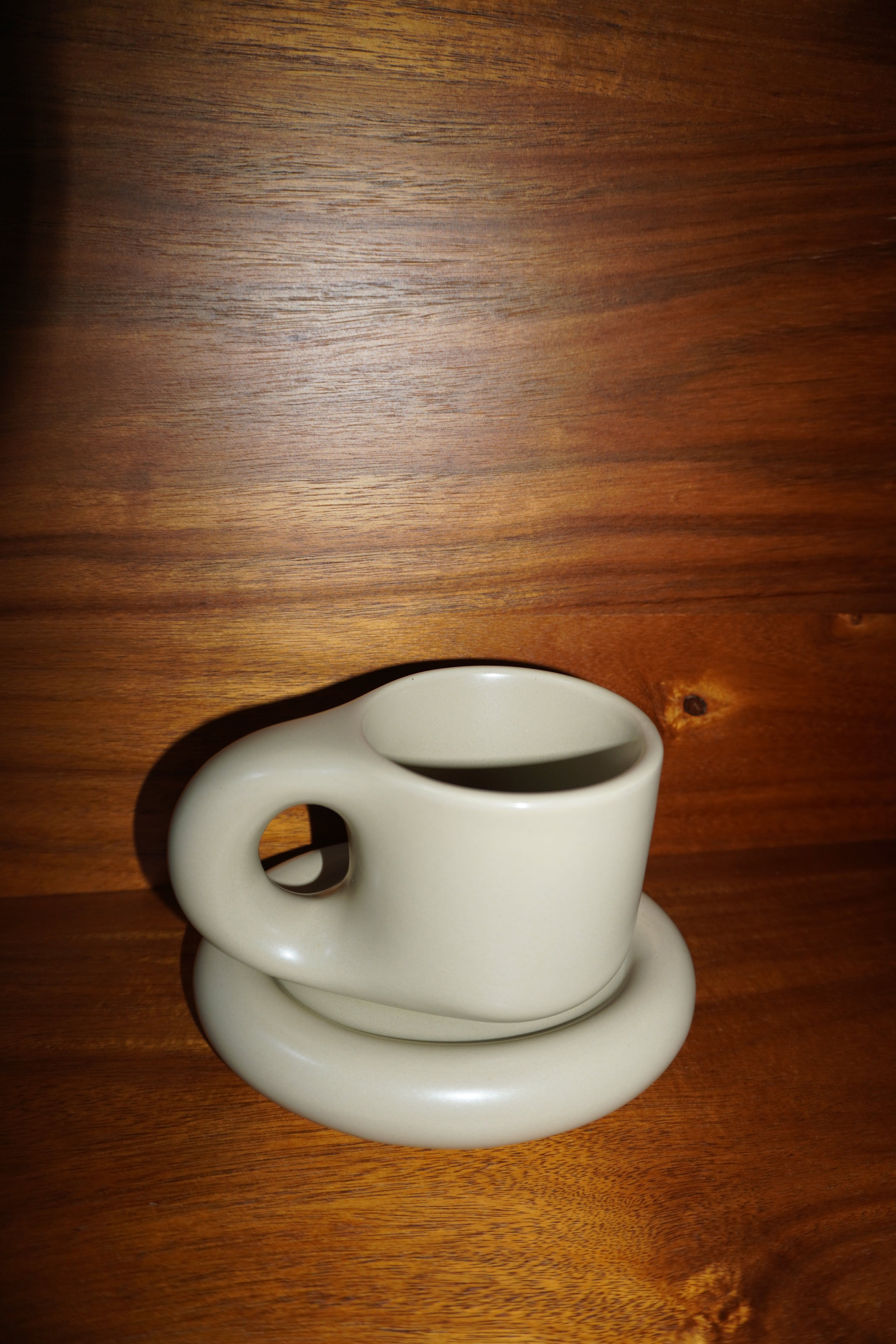 Dew Mug Set