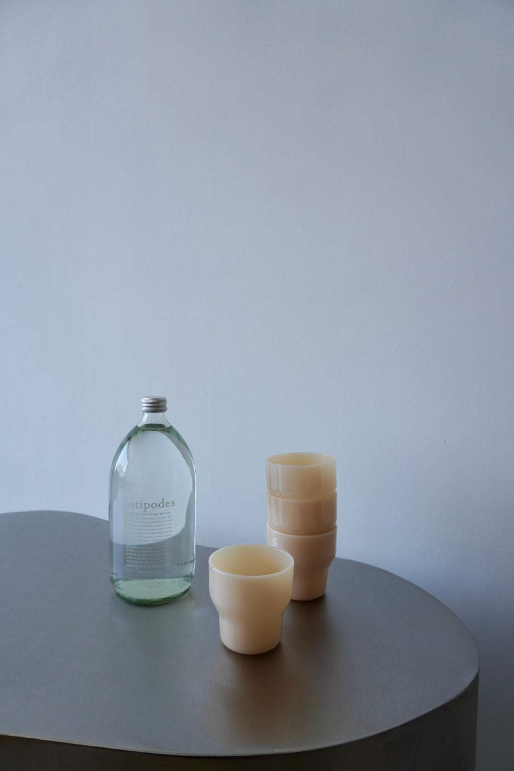 Bona Glassware Set