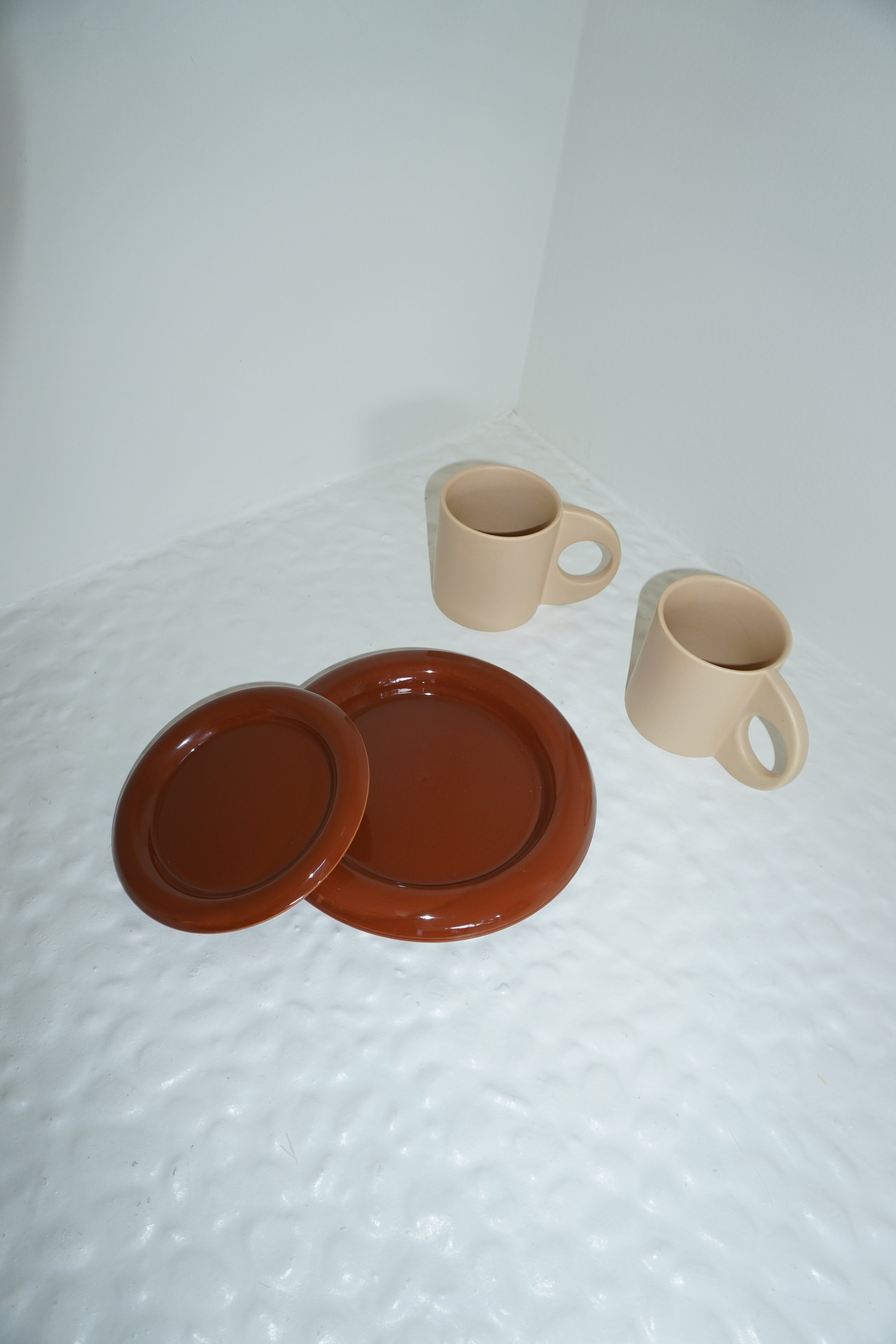 Chub Plate