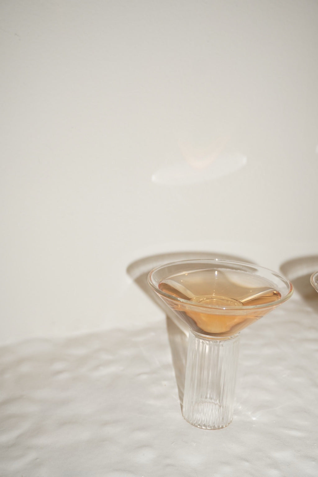 Dante Glassware