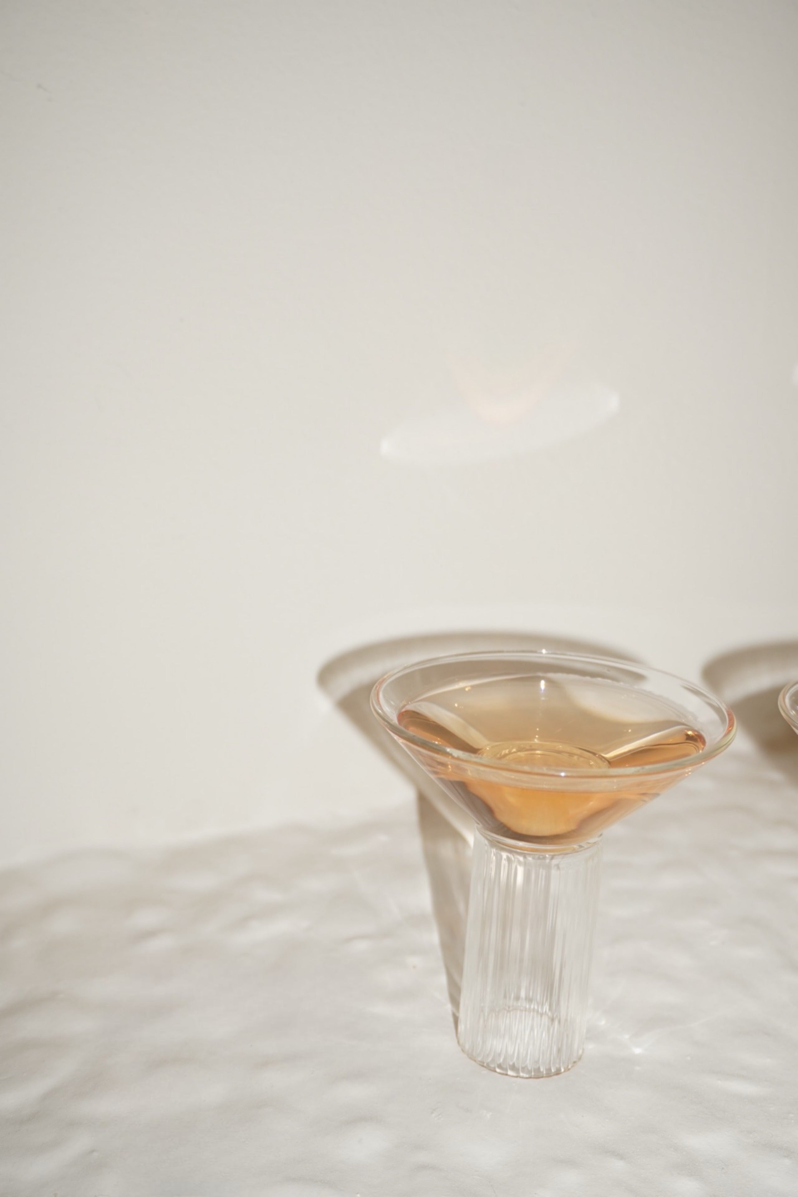 Dante Glassware