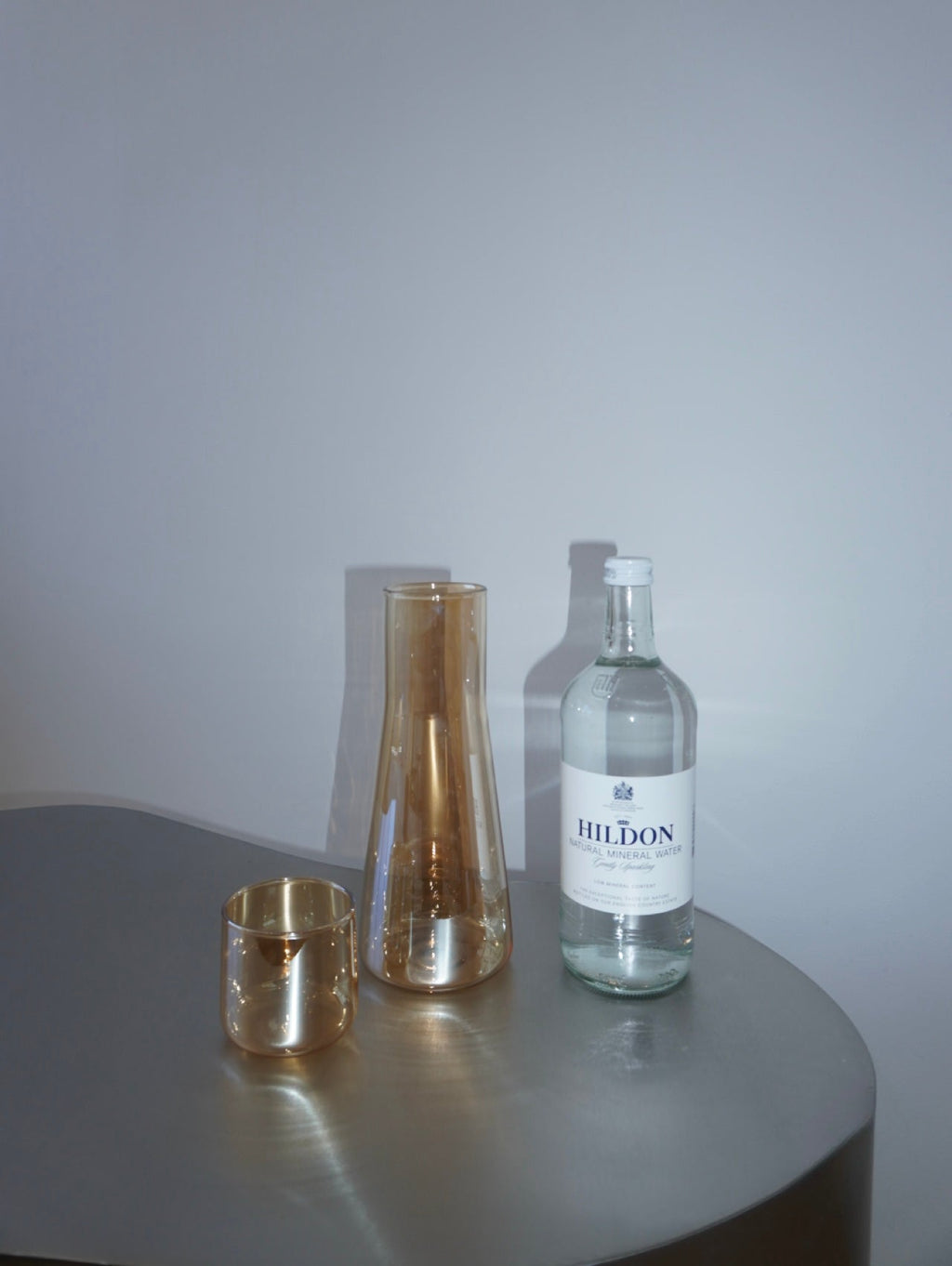 Calder Carafe Set