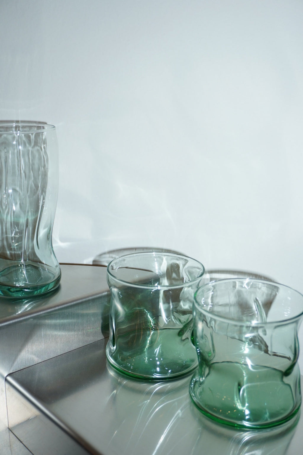 Nespo Glassware