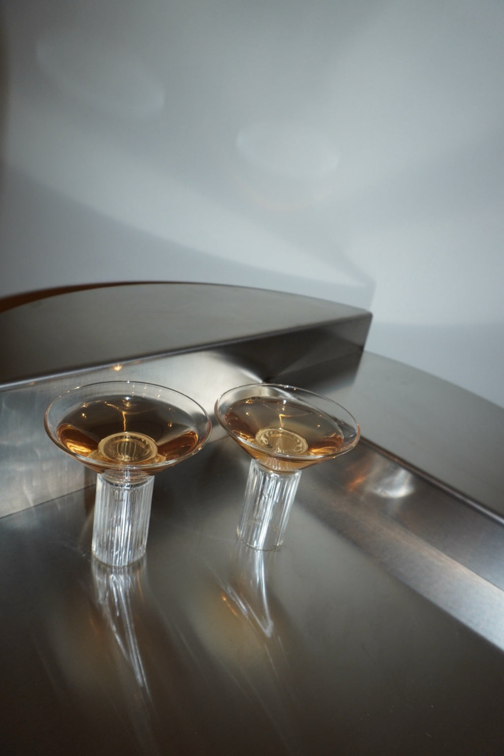 Dante Glassware