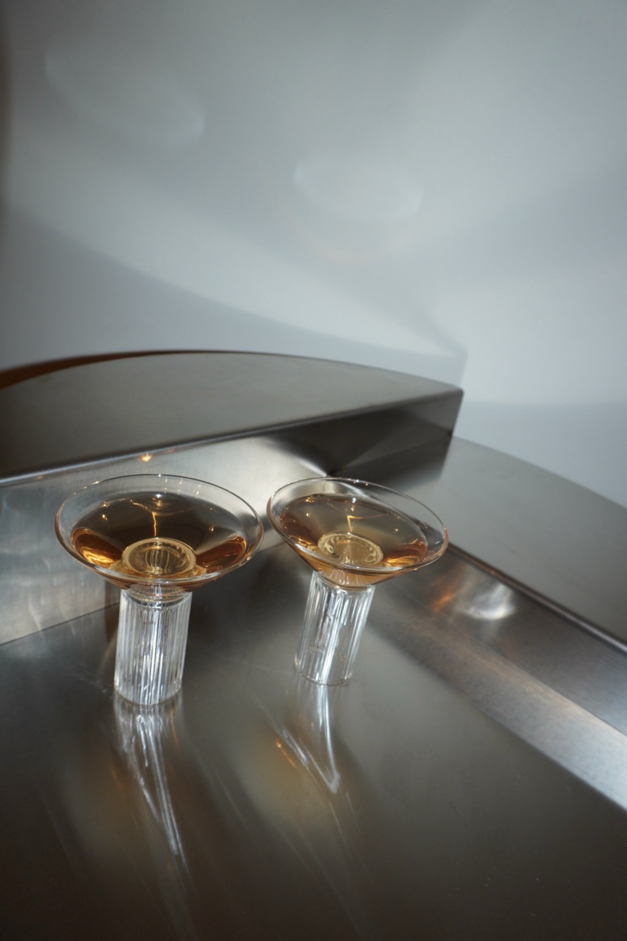 Dante Glassware
