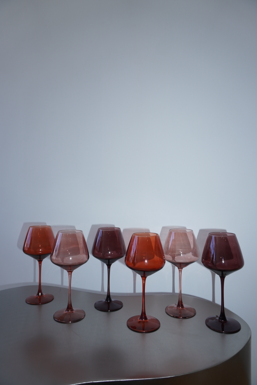 Peché Glassware Set