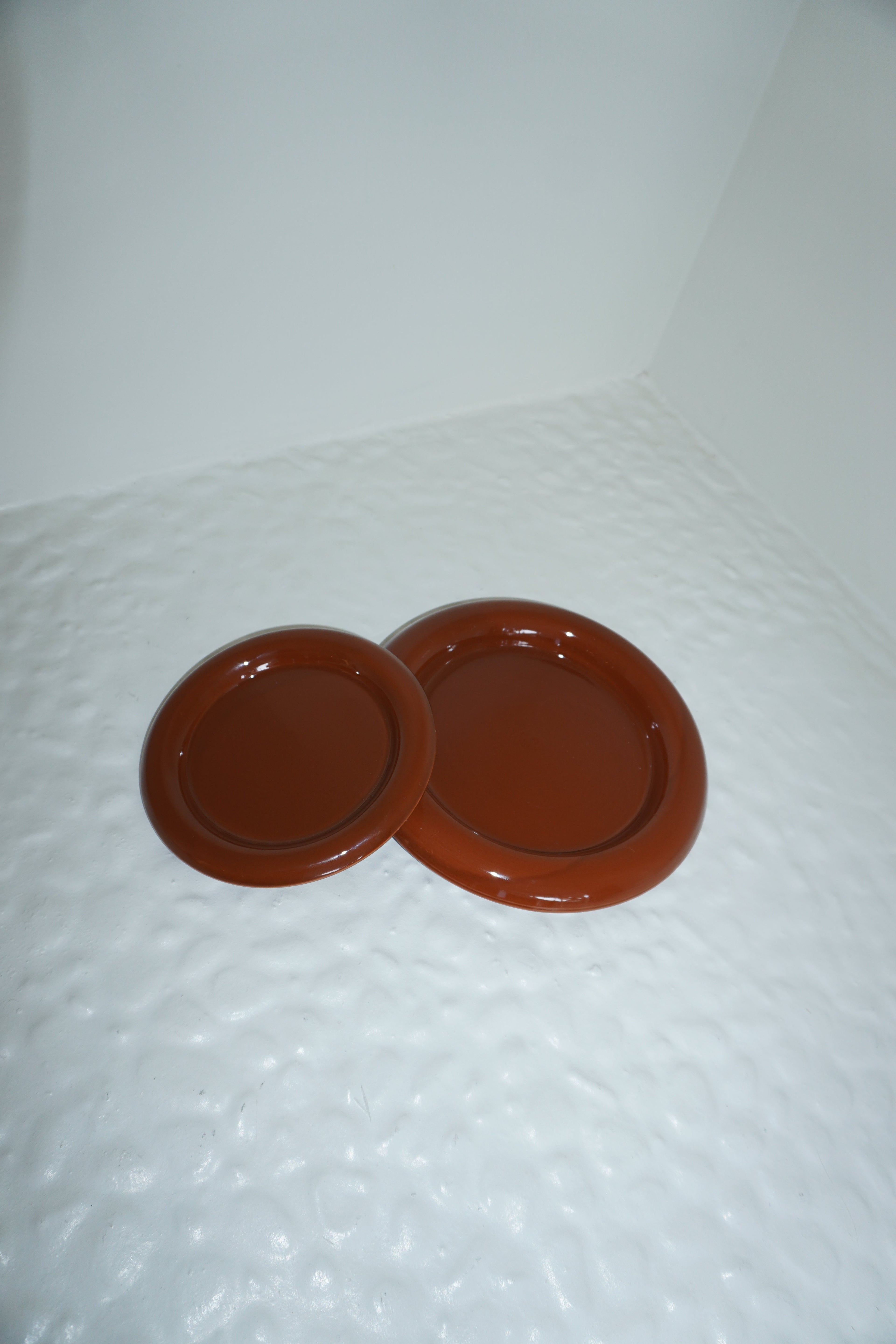 Chub Plate