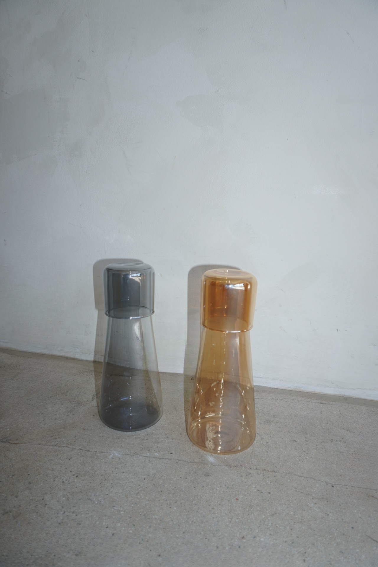 Calder Carafe Set