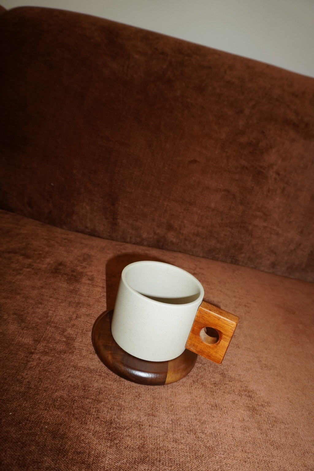 Walden Mug Set