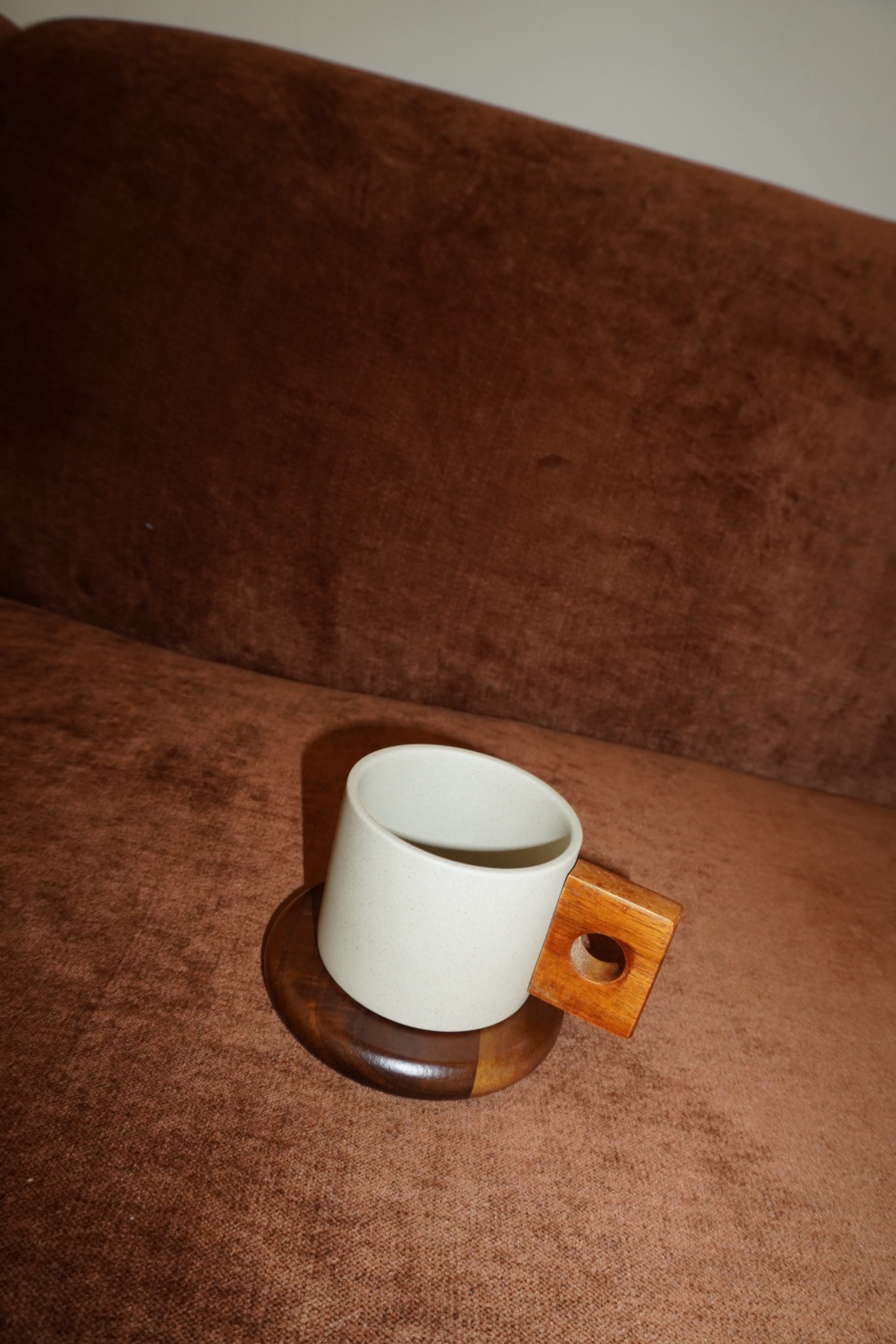 Walden Mug Set