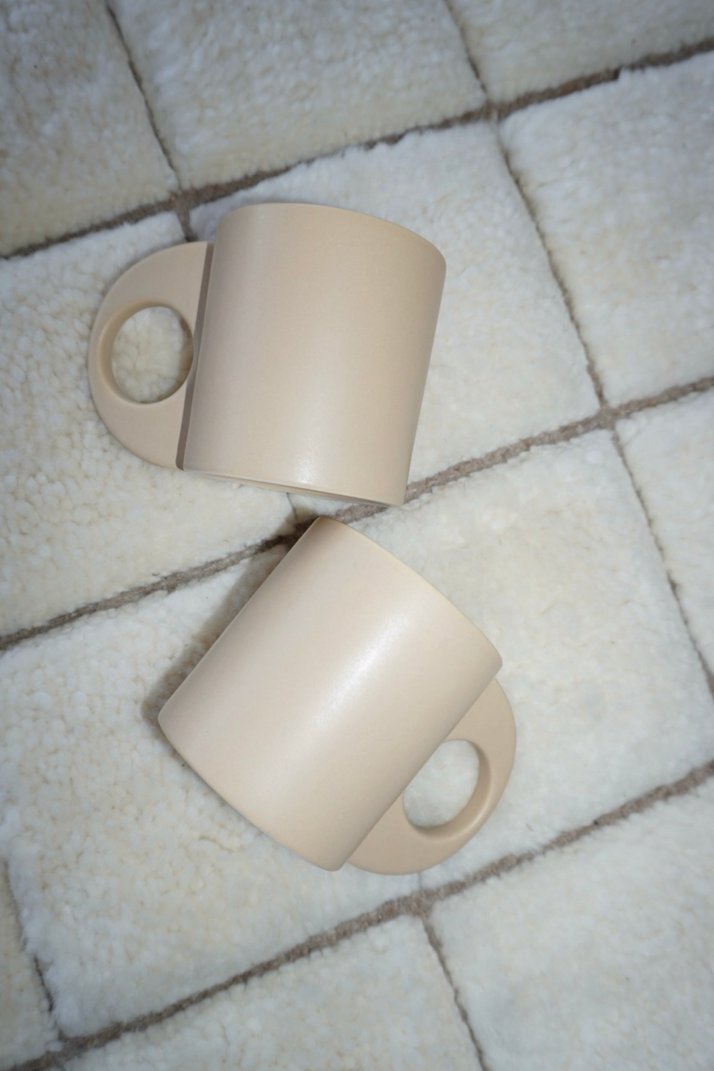 Leon Mug
