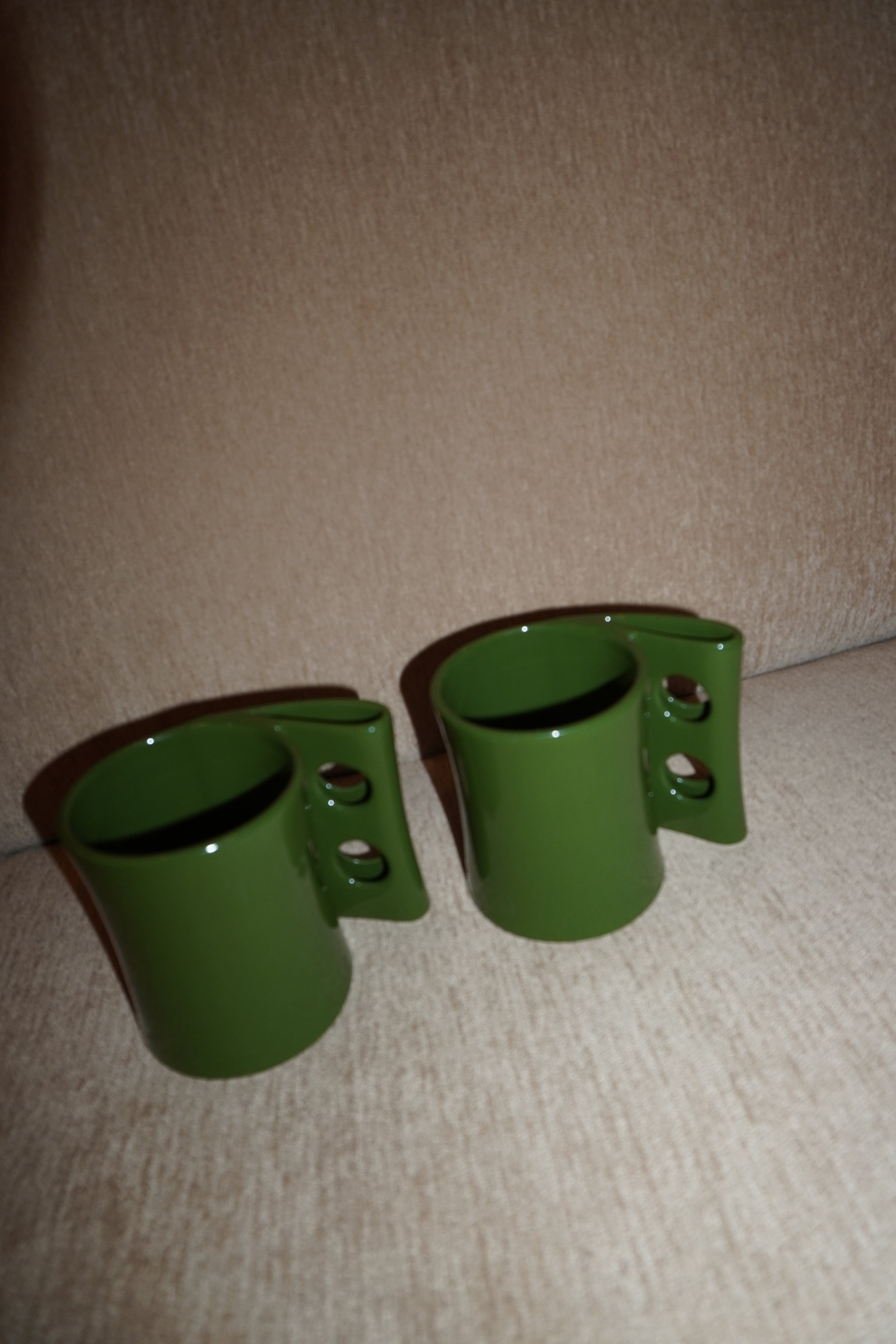 Argot Mug