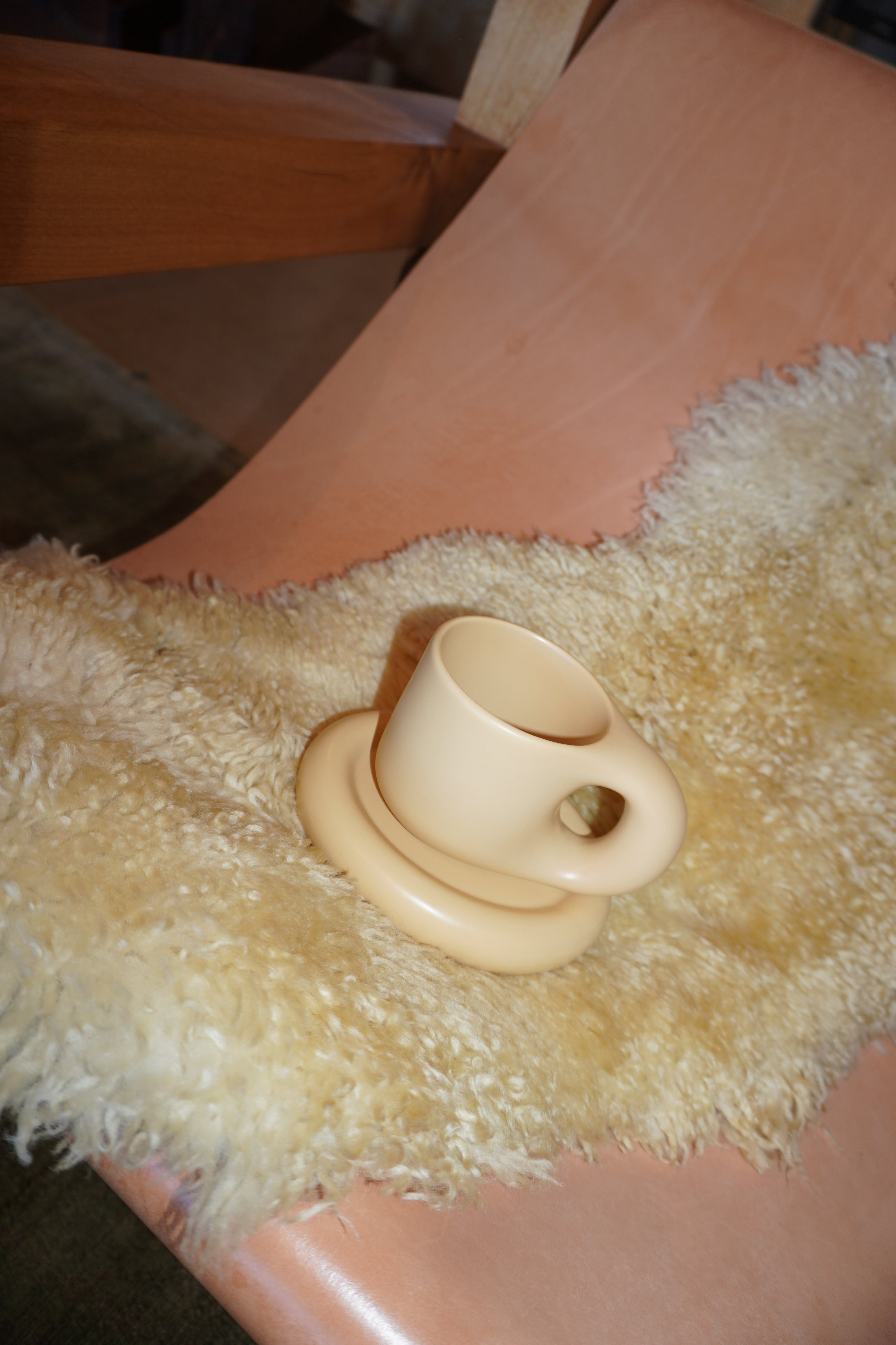 Dew Mug Set