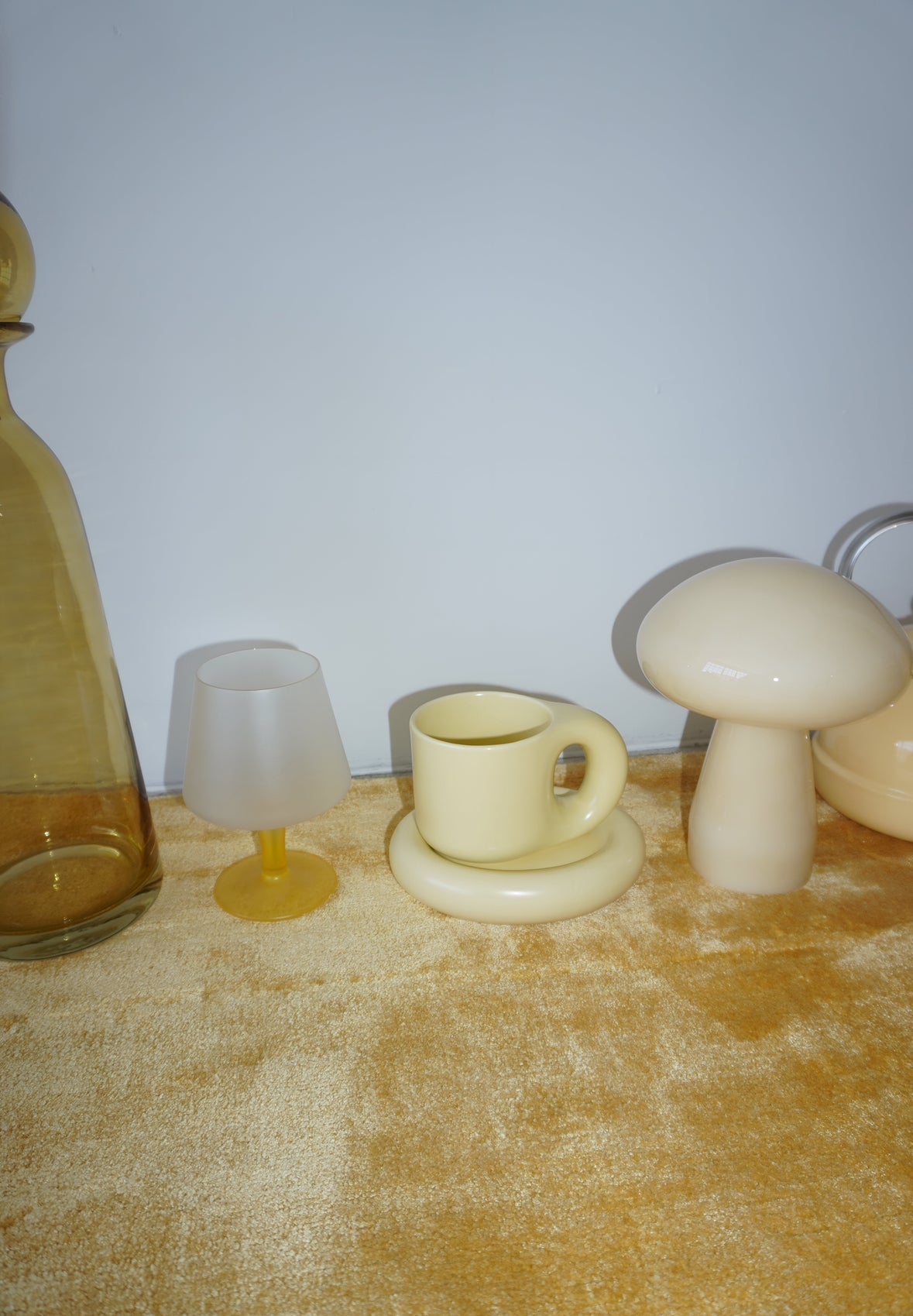 Dew Mug Set