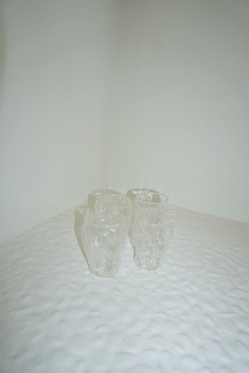 Acqua Glassware Set