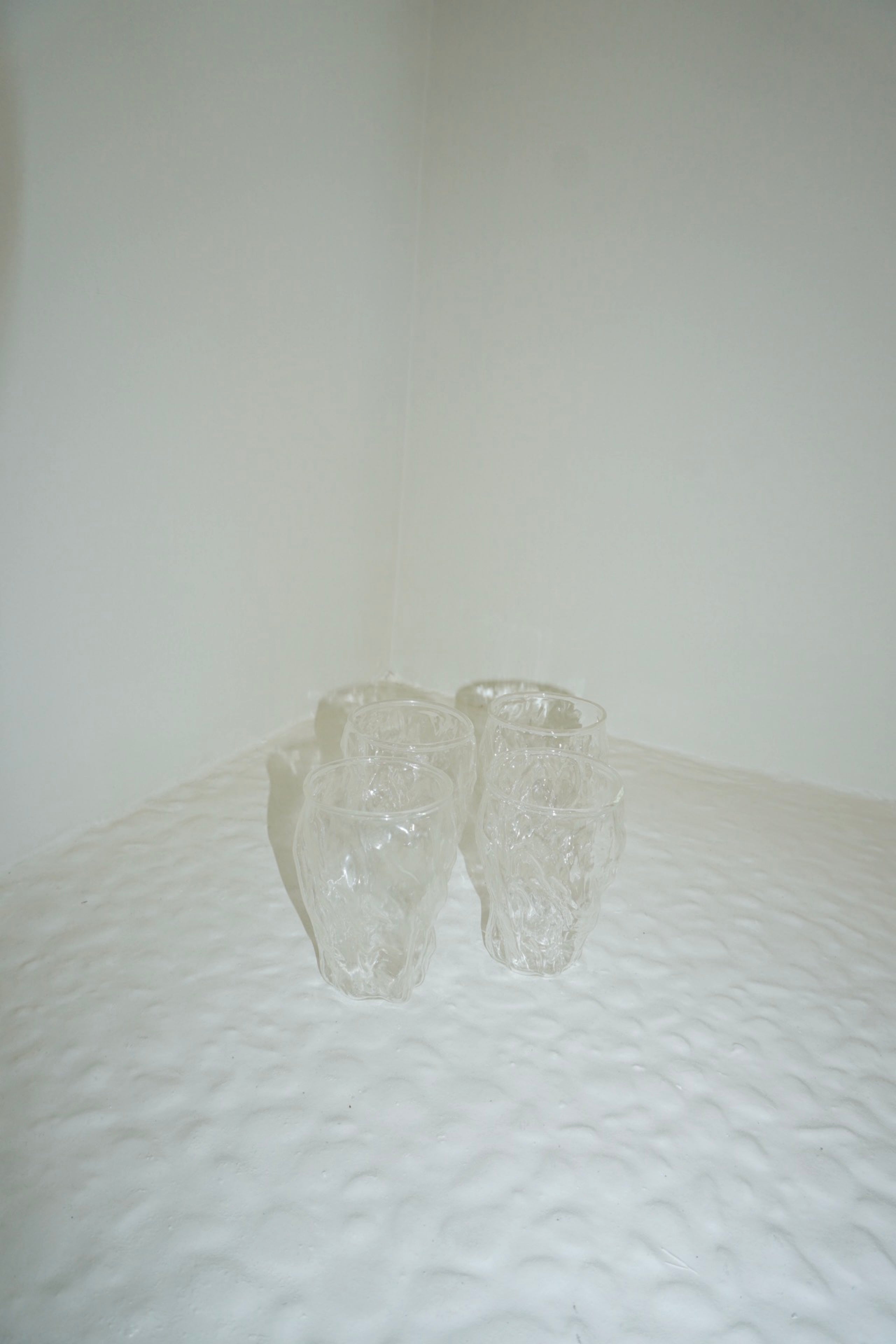 Acqua Glassware Set