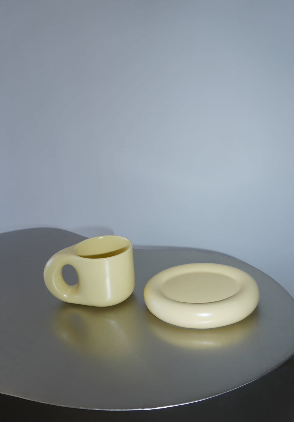 Dew Mug Set