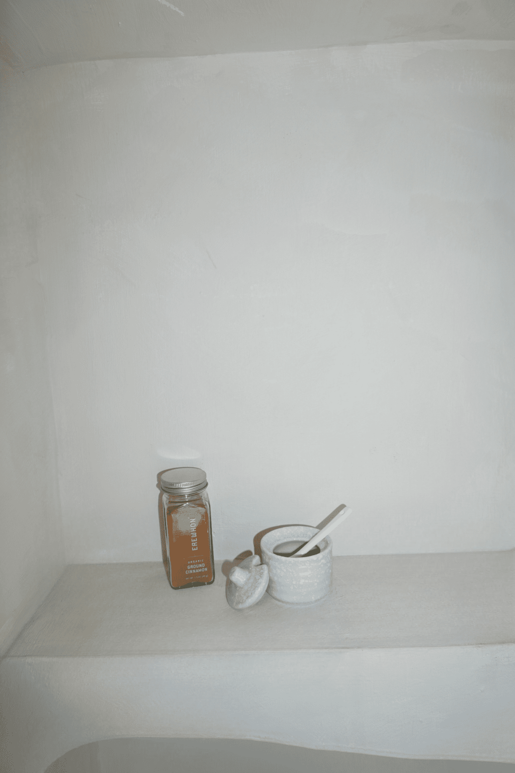 Kusa Spice Jar