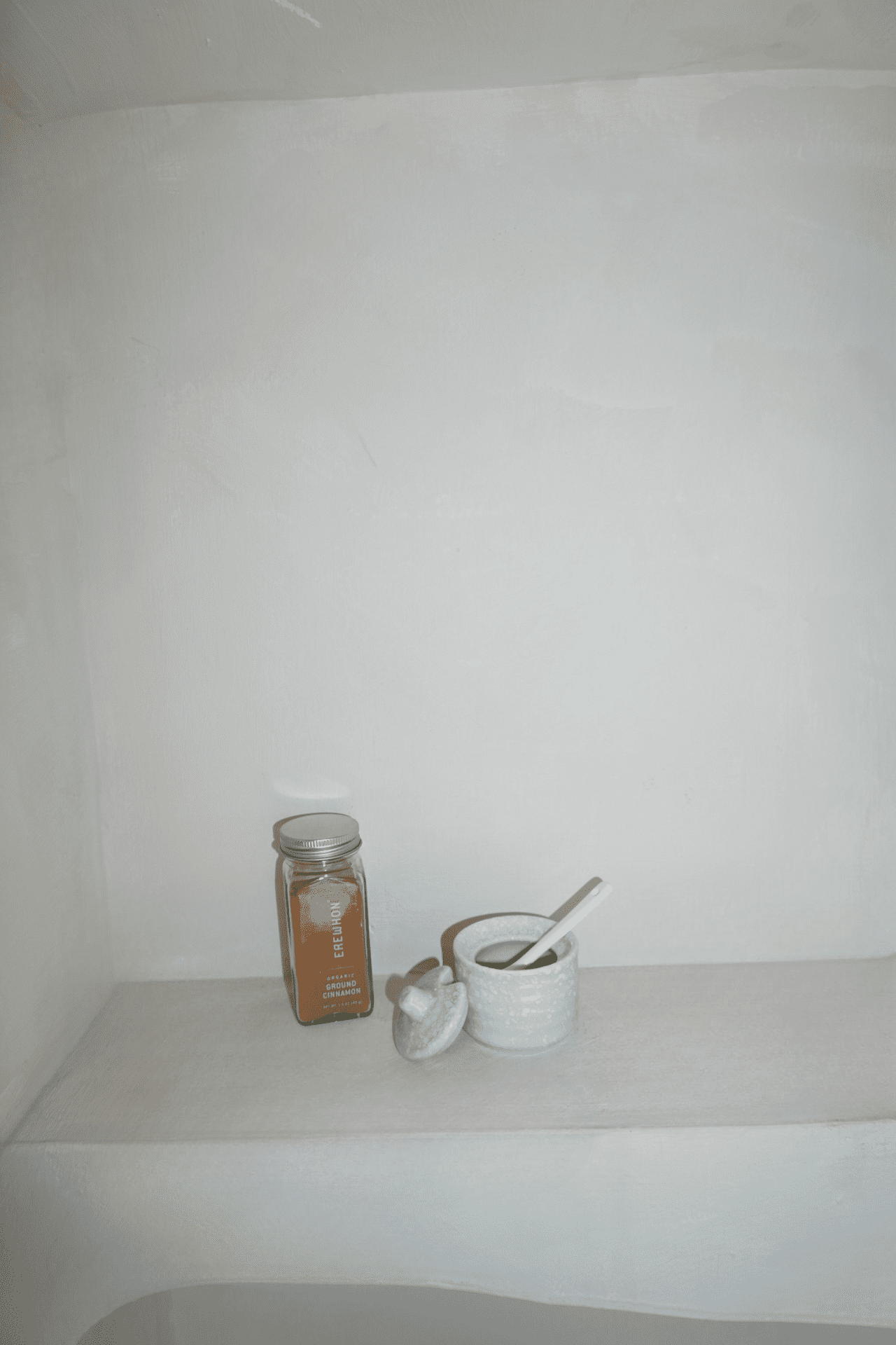 Kusa Spice Jar