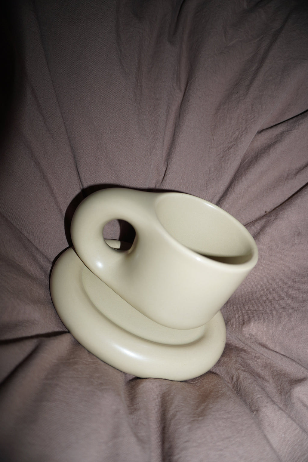 Dew Mug Set