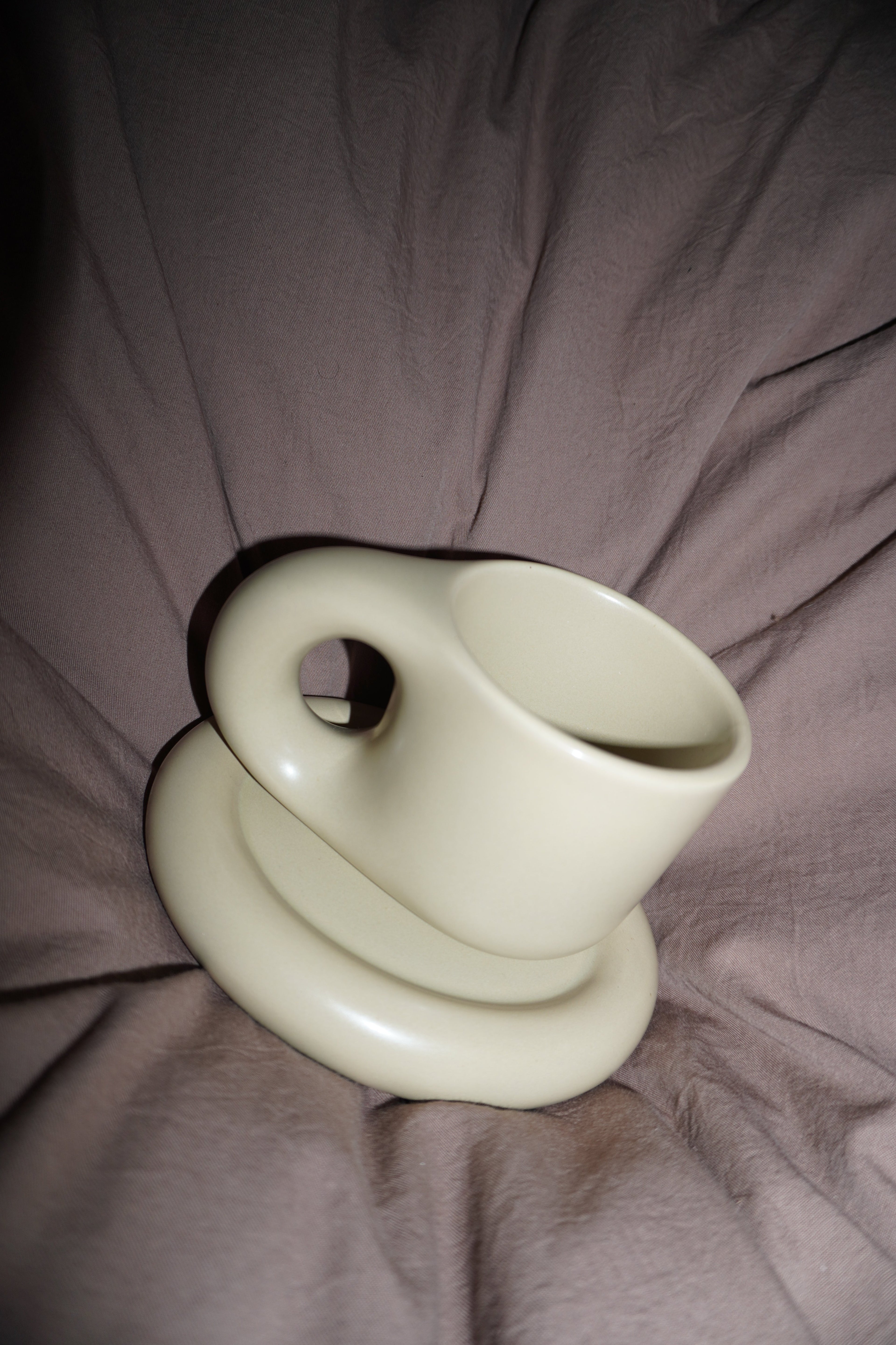 Dew Mug Set