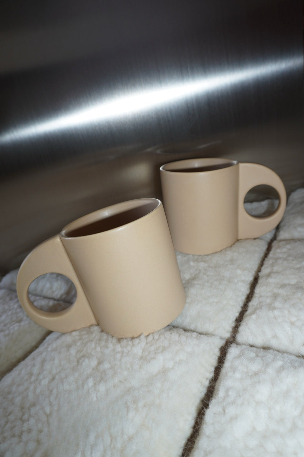 Leon Mug