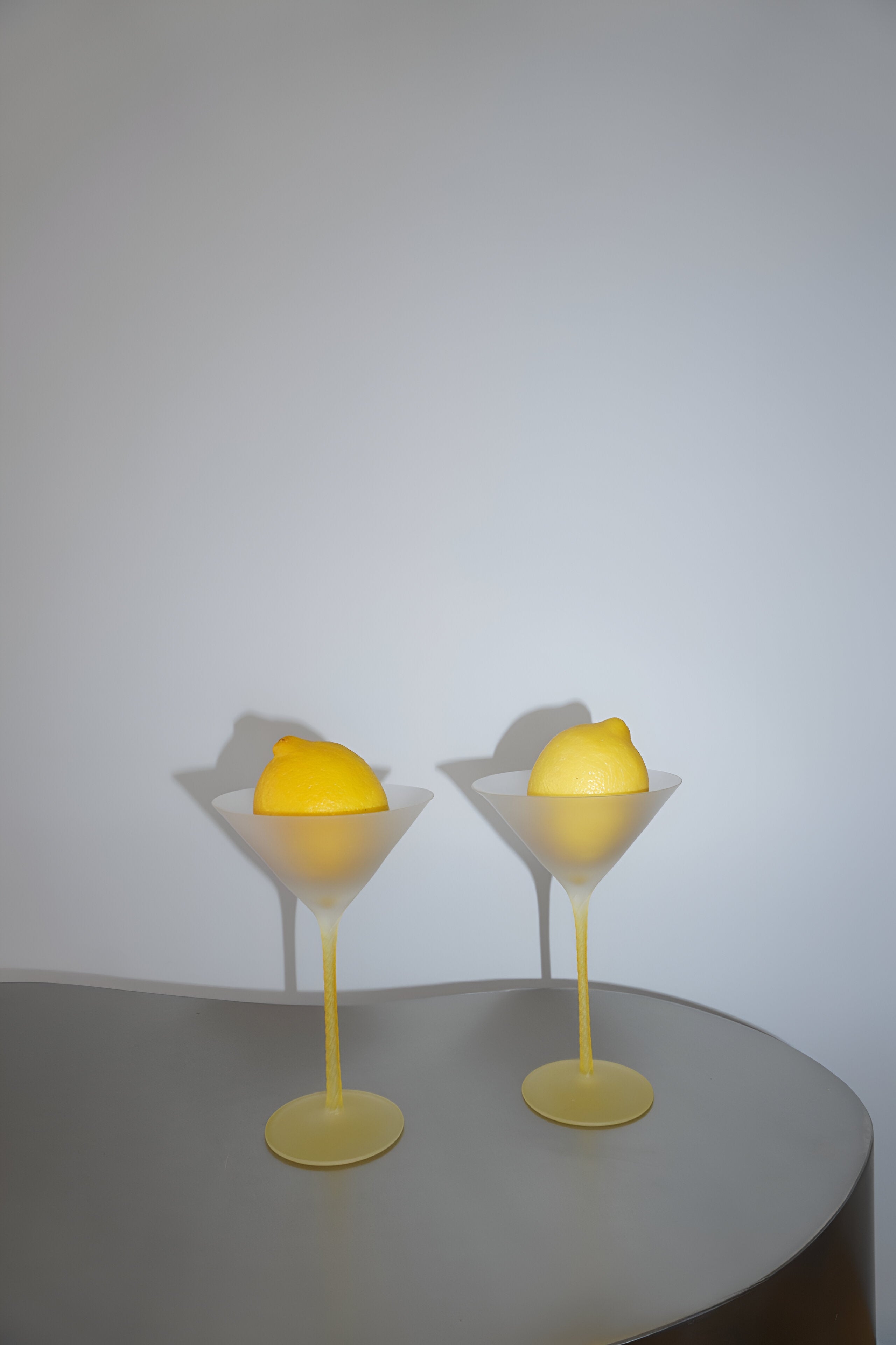 Limon Glassware Set