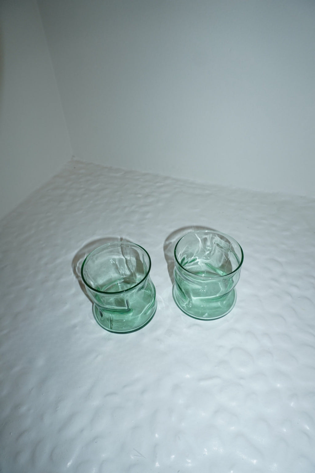 Nespo Glassware