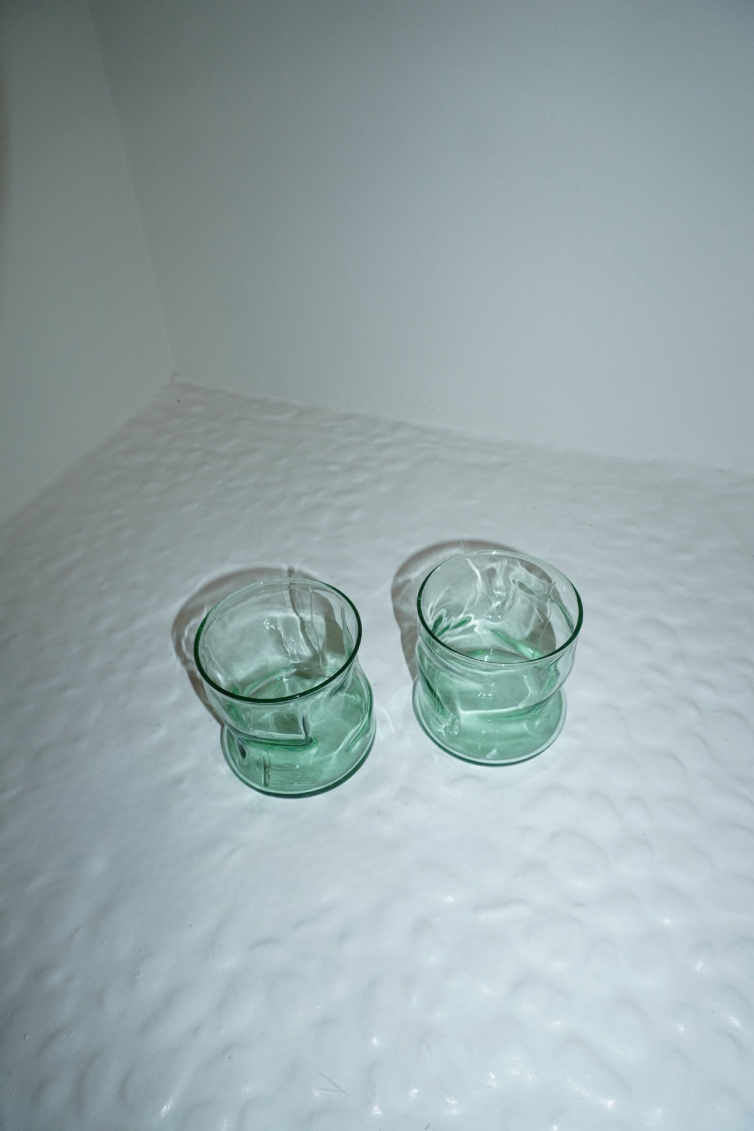 Nespo Glassware