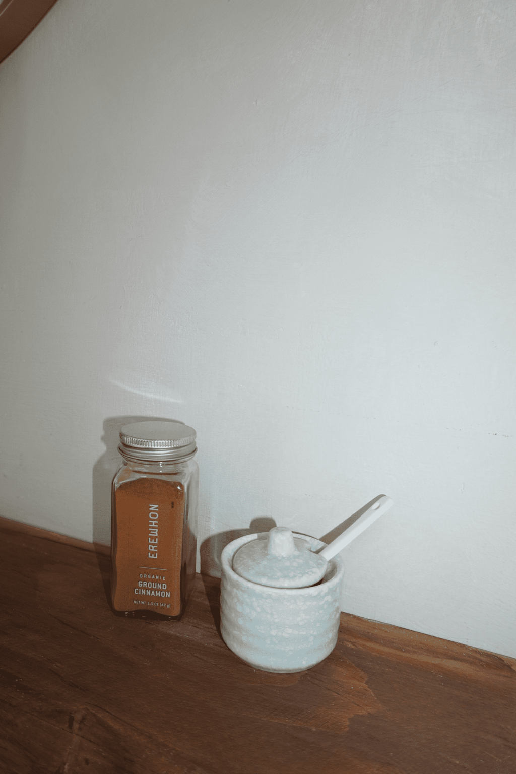 Kusa Spice Jar