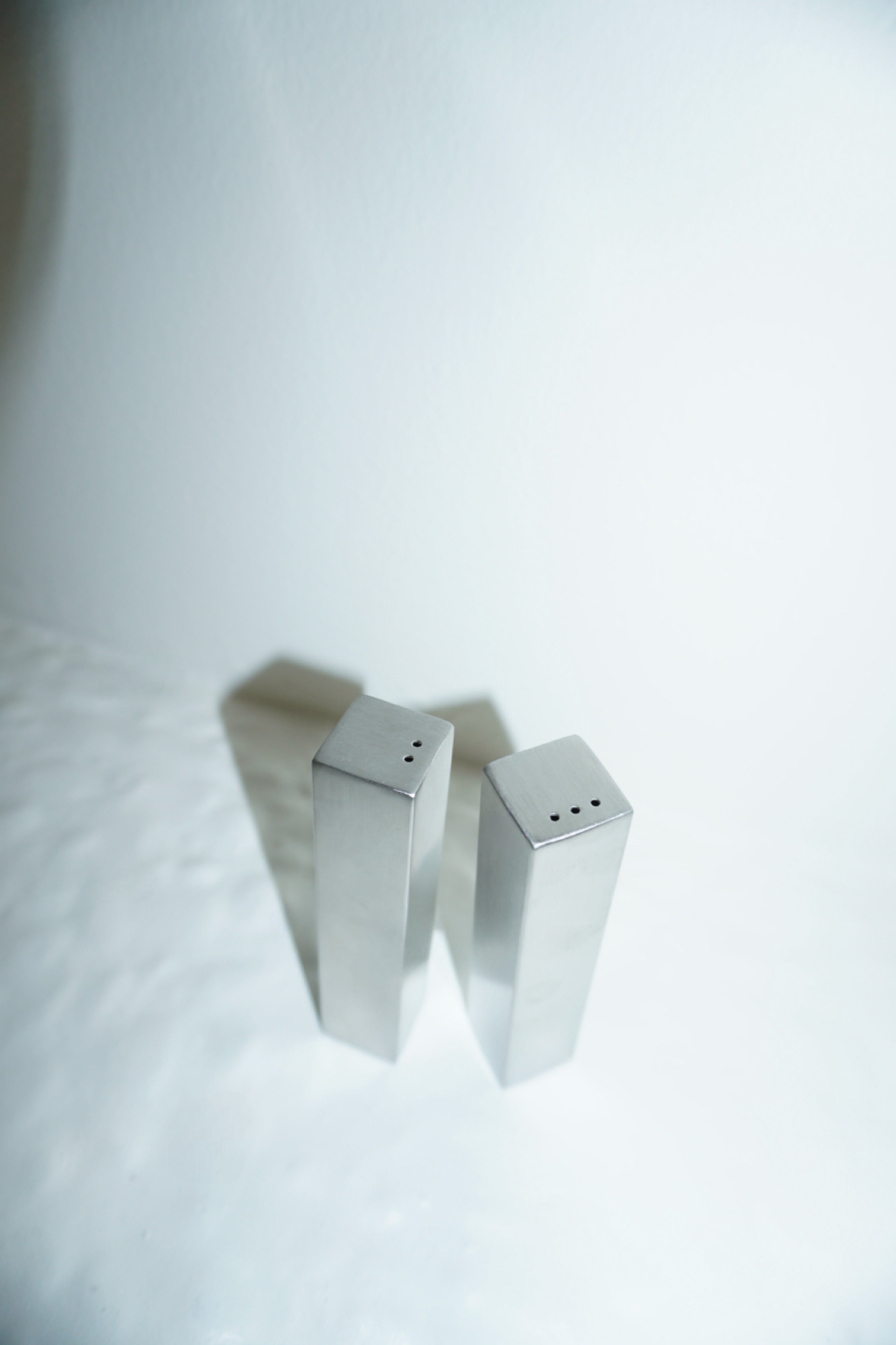Isla Salt & Pepper Shaker Set
