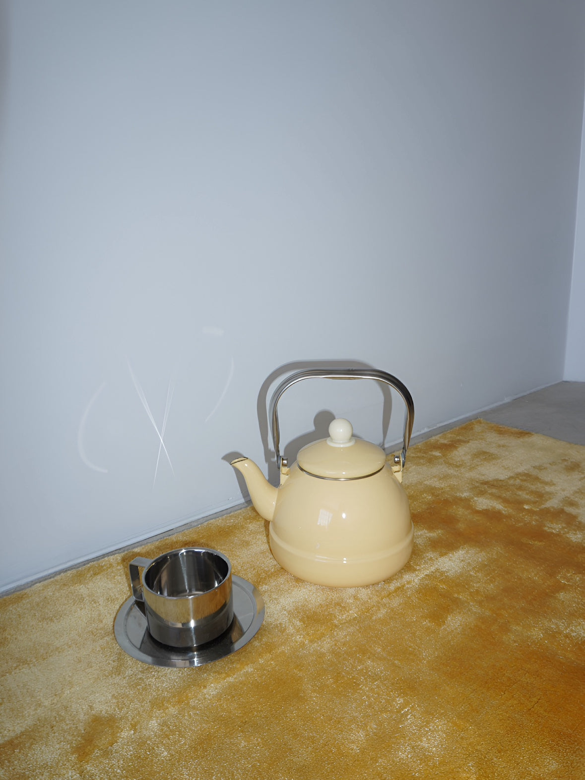 Mille Teapot