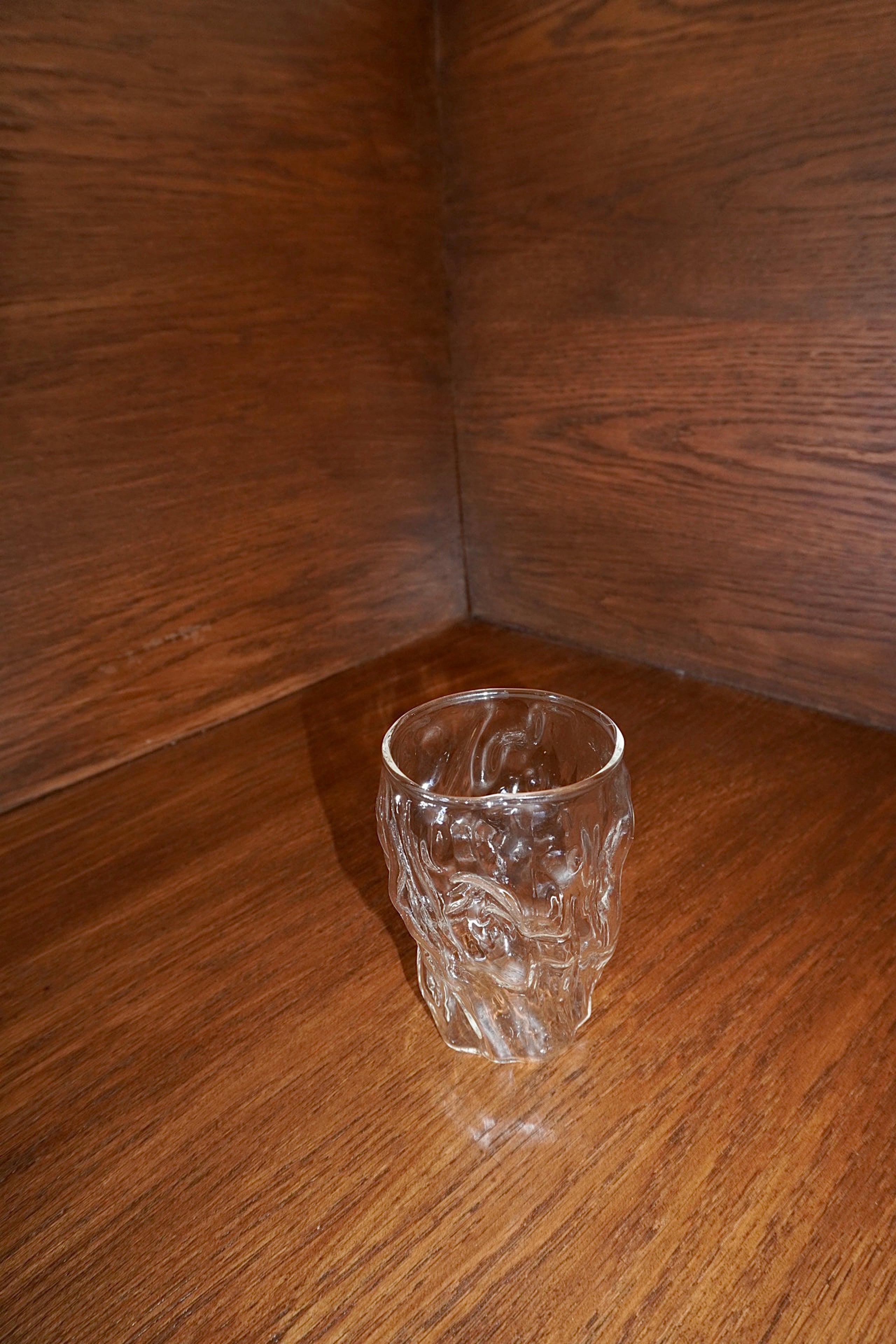 Acqua Glassware Set