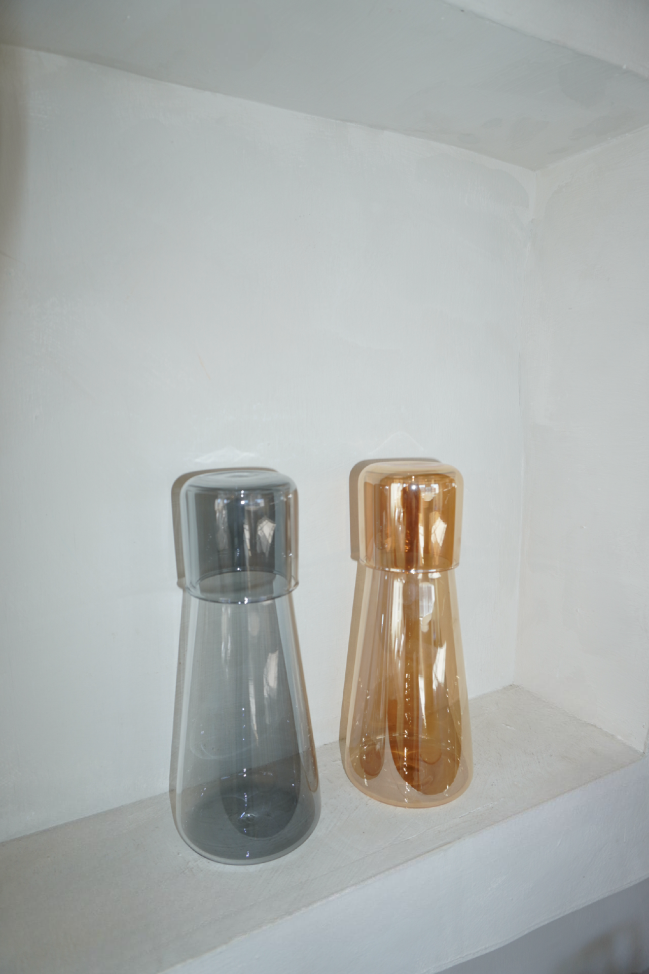 Calder Carafe Set
