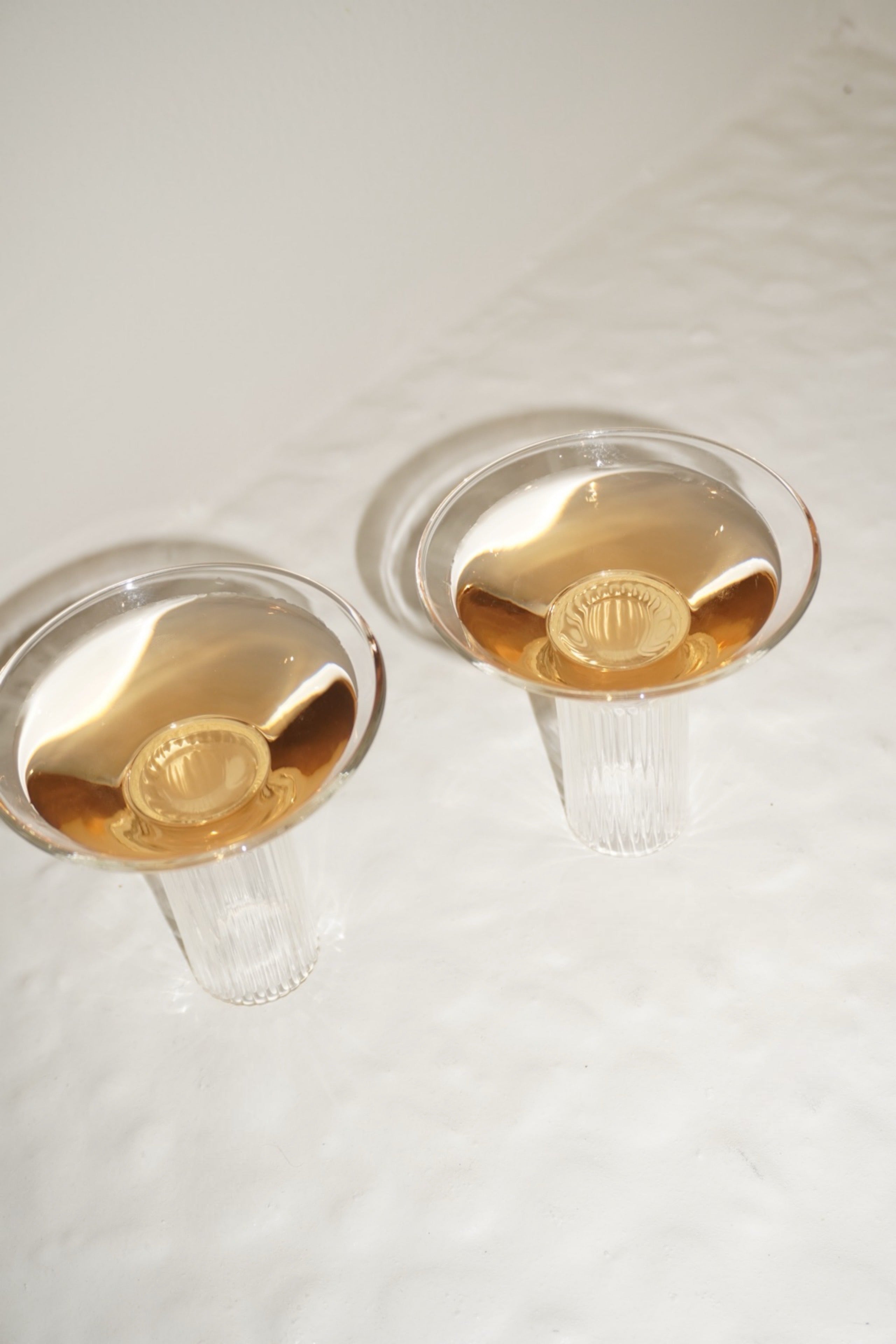 Dante Glassware