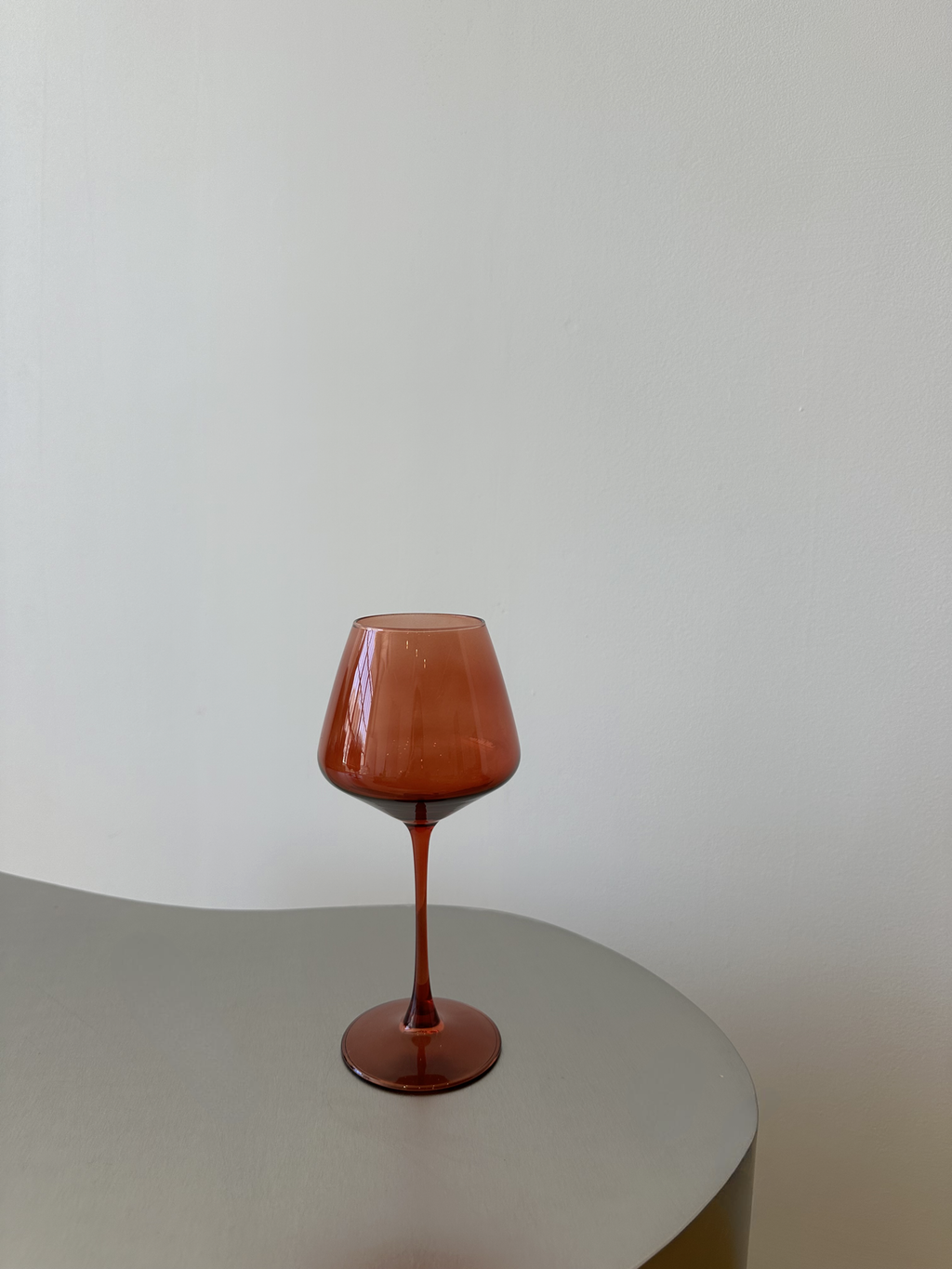 Peché Glassware Set