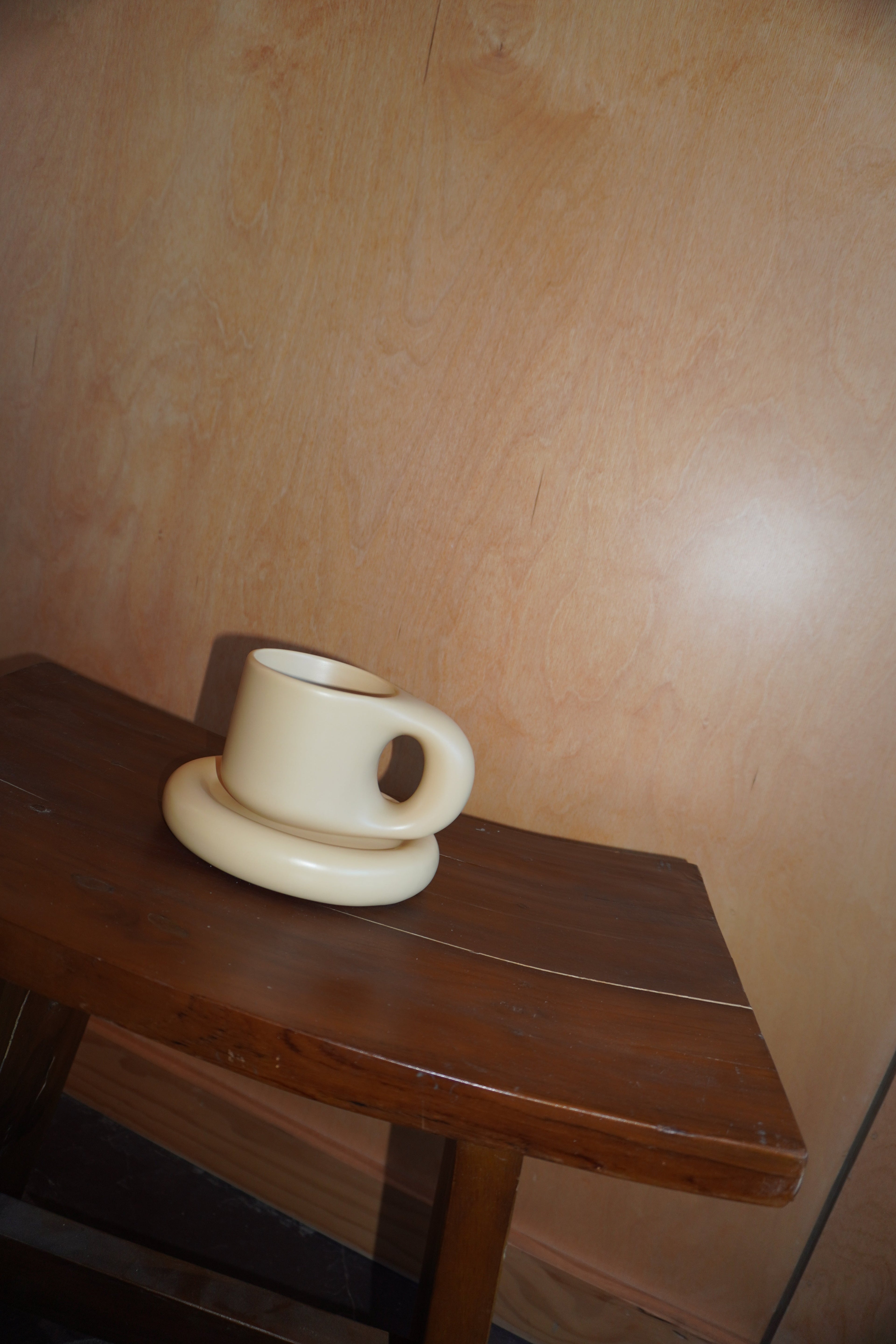 Dew Mug Set