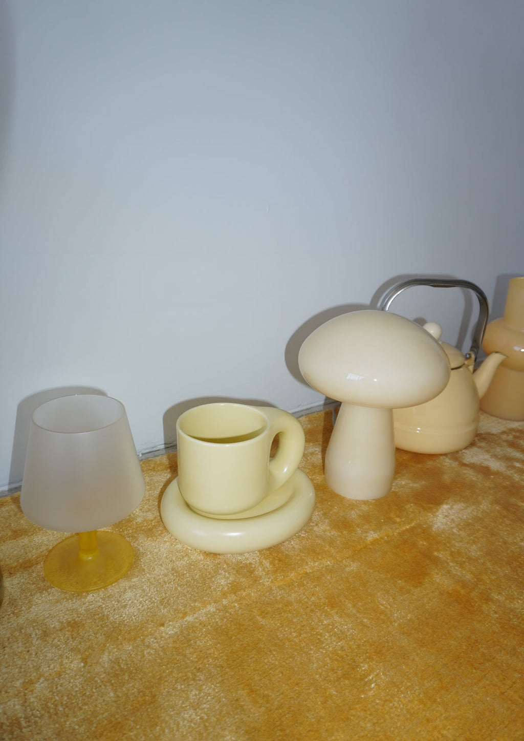 Dew Mug Set