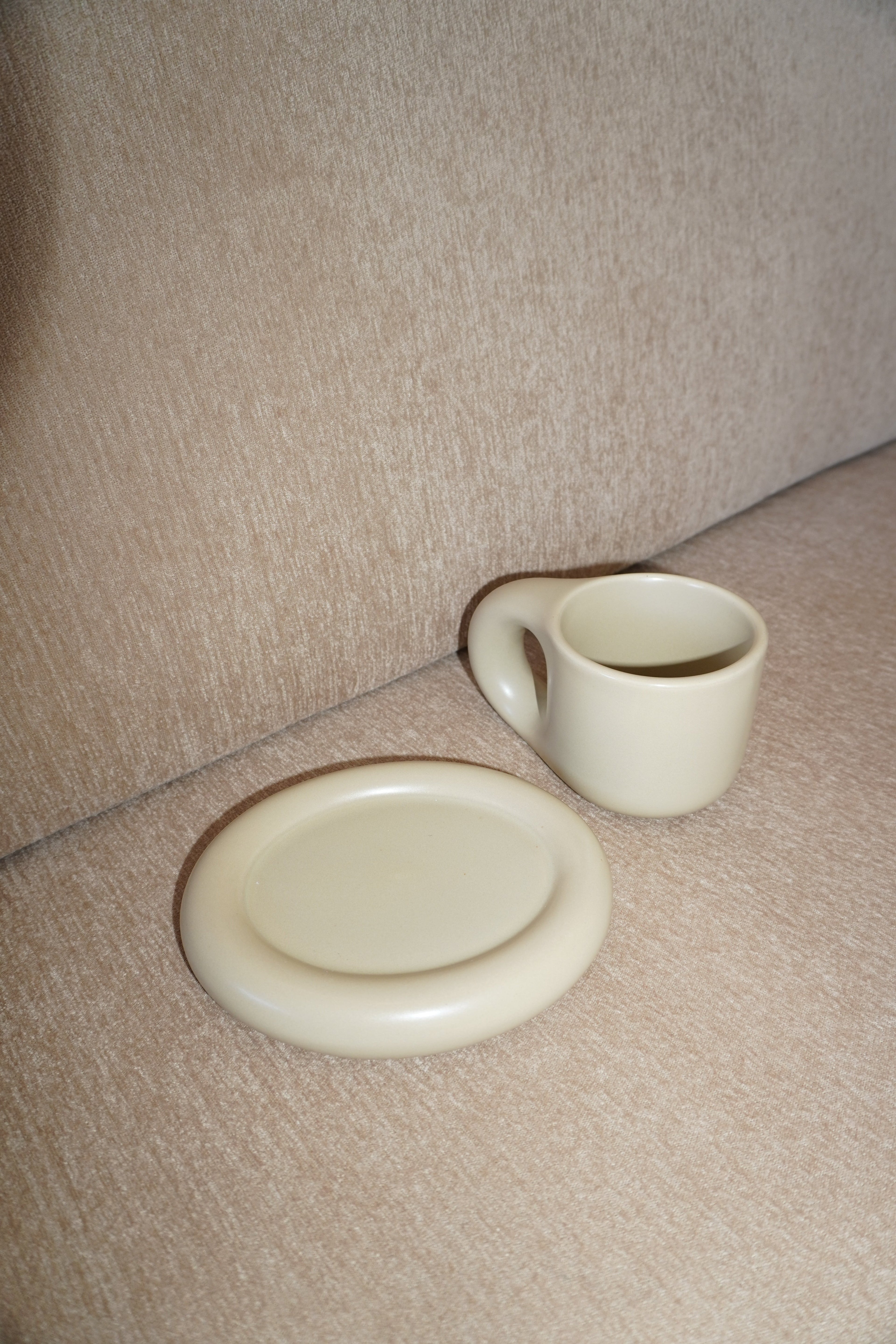 Dew Mug Set