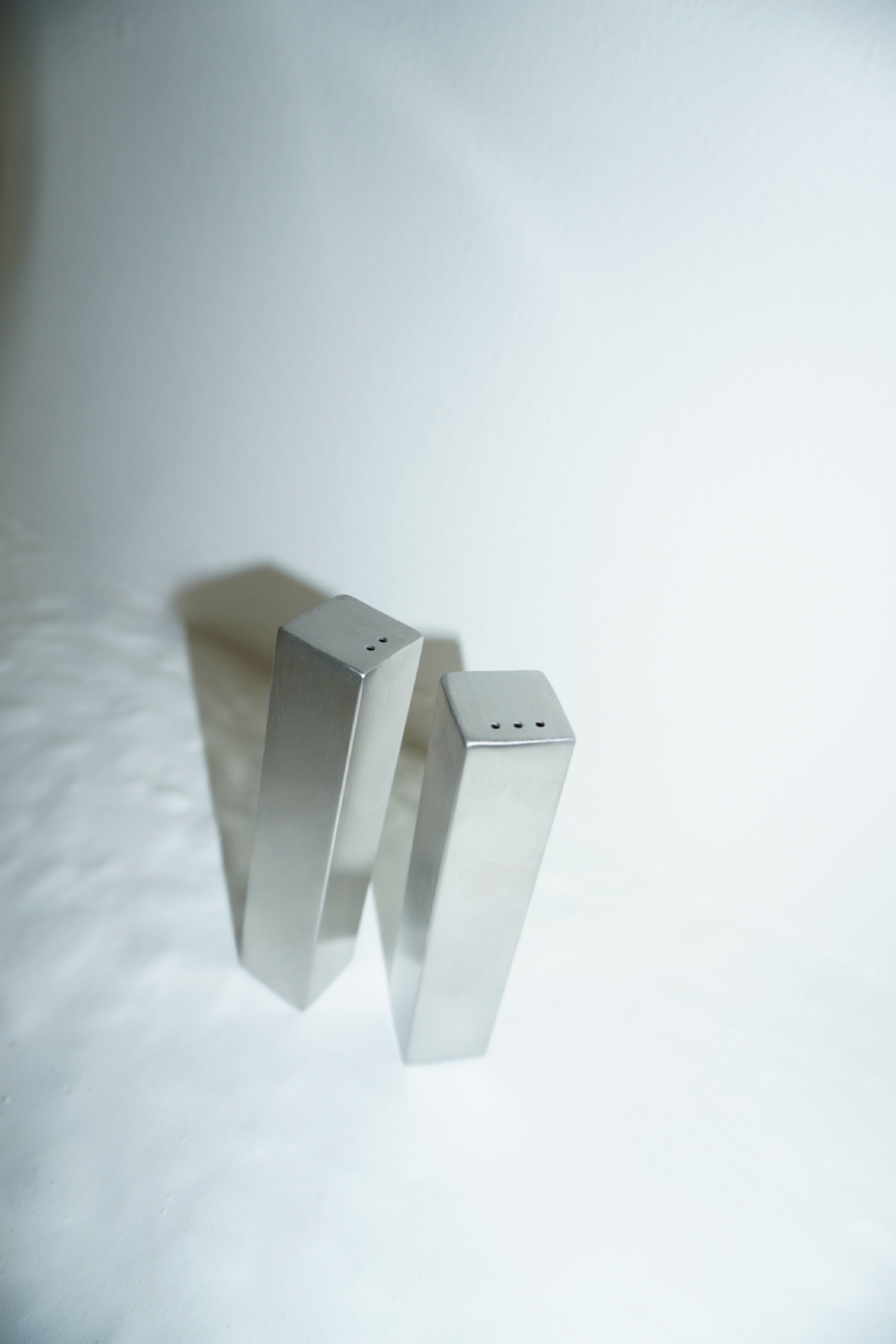 Isla Salt & Pepper Shaker Set