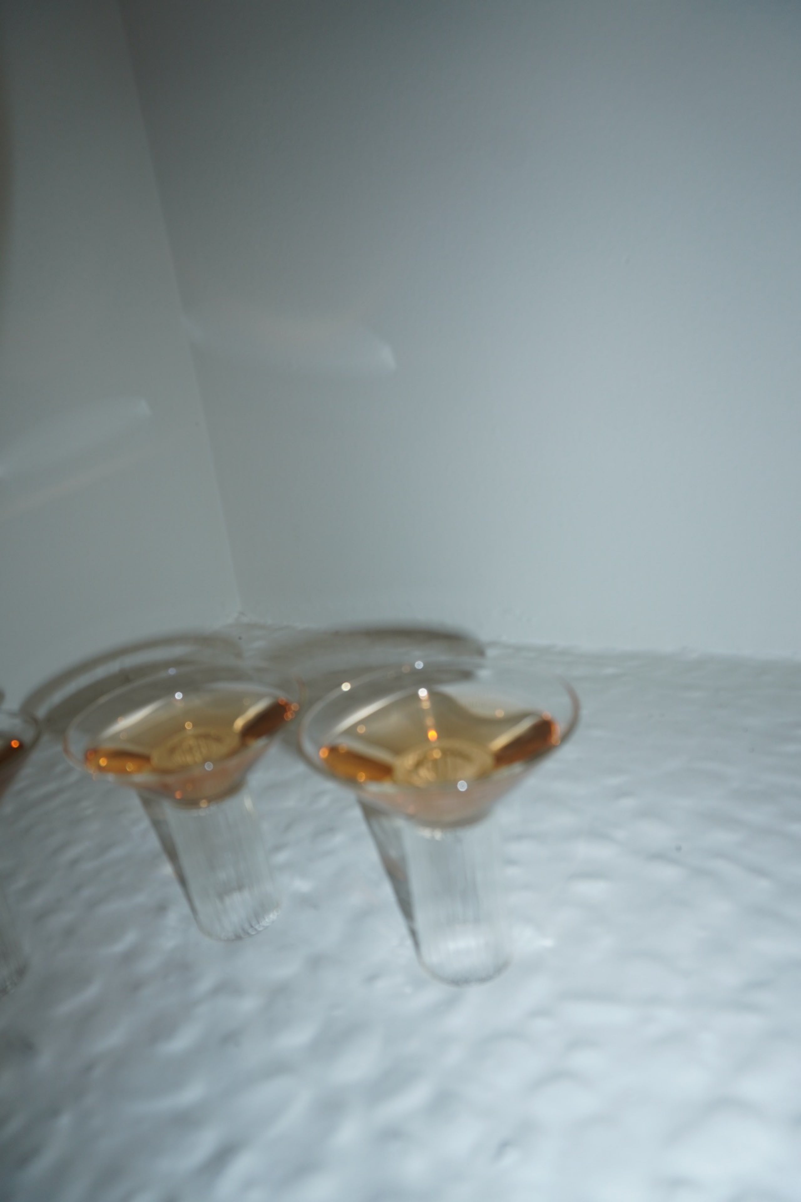 Dante Glassware
