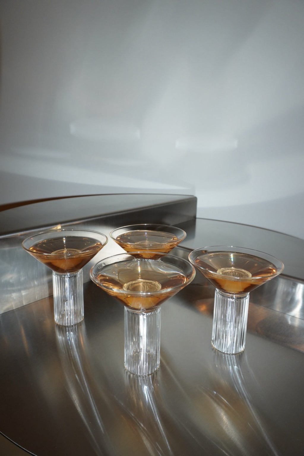 Dante Glassware