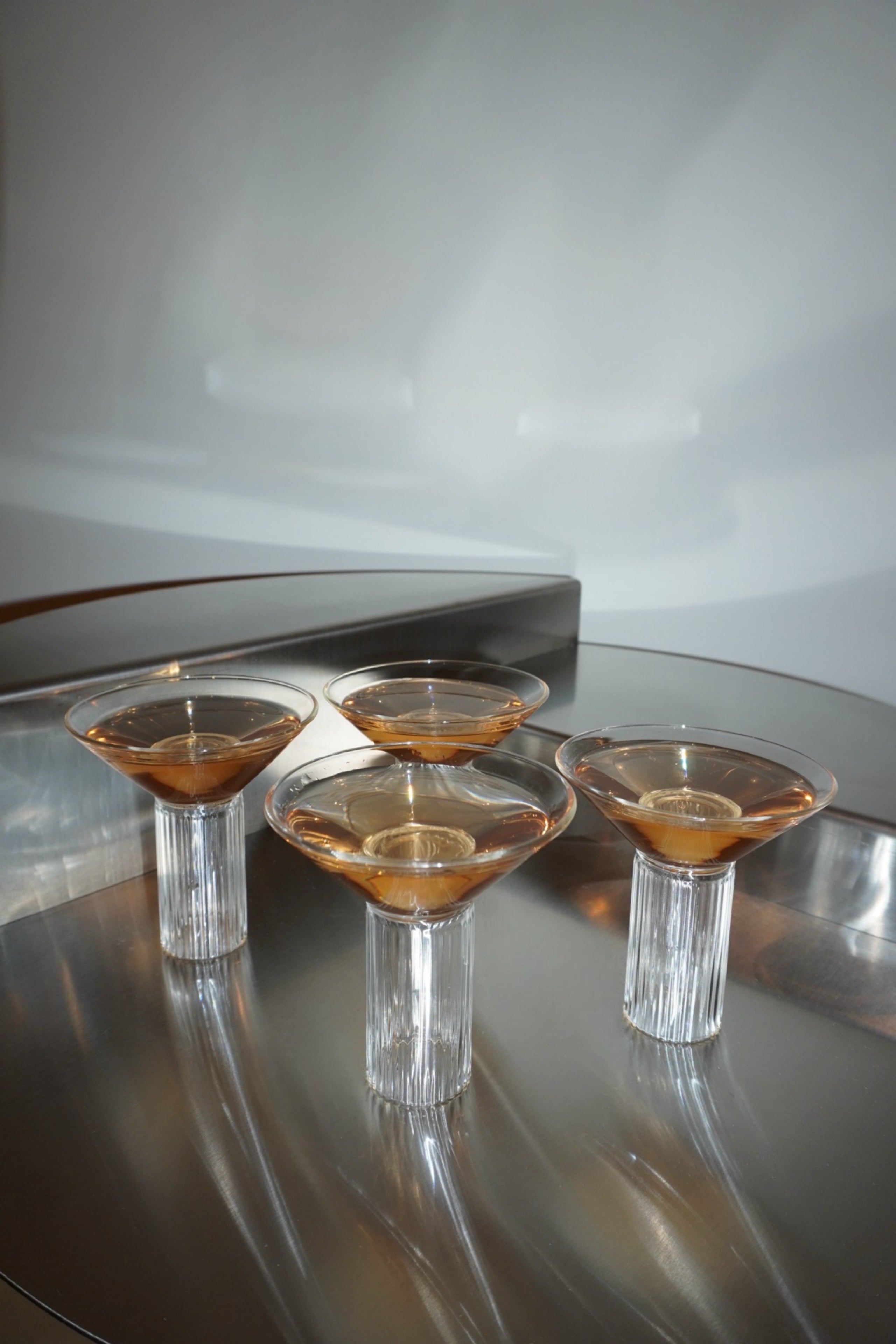 Dante Glassware