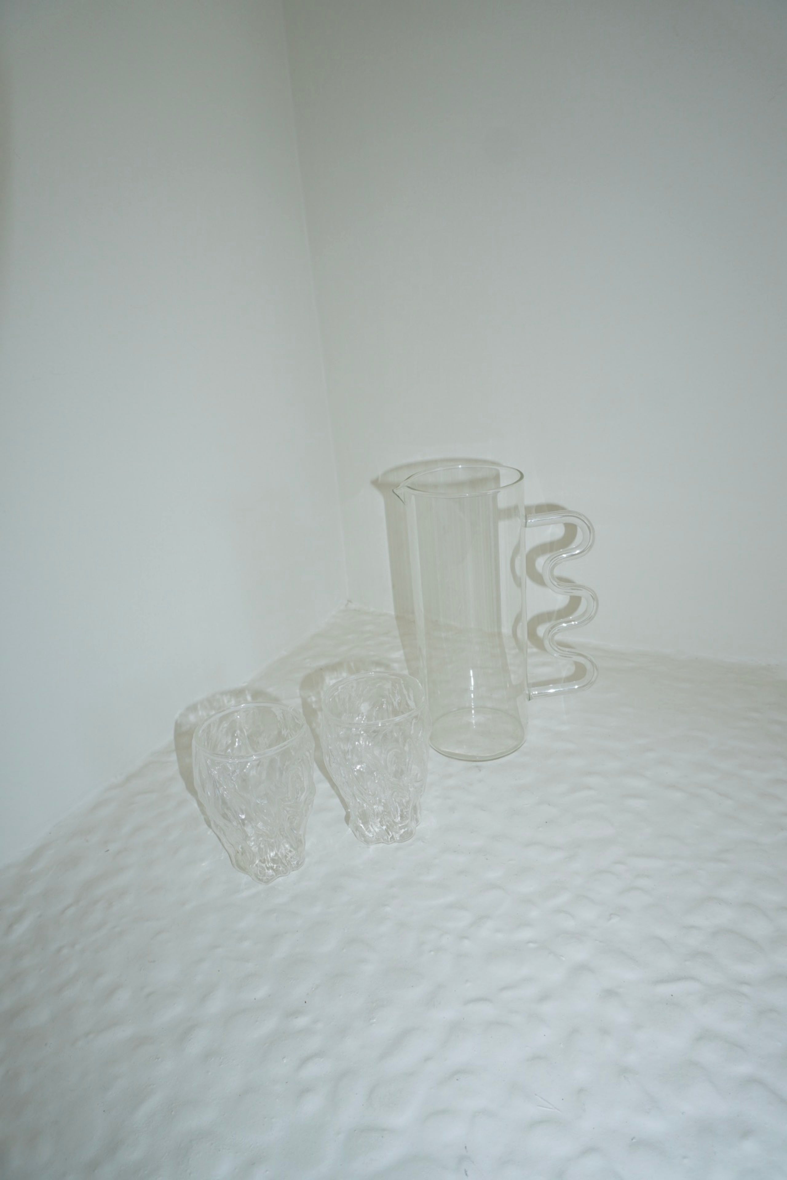 Acqua Glassware Set